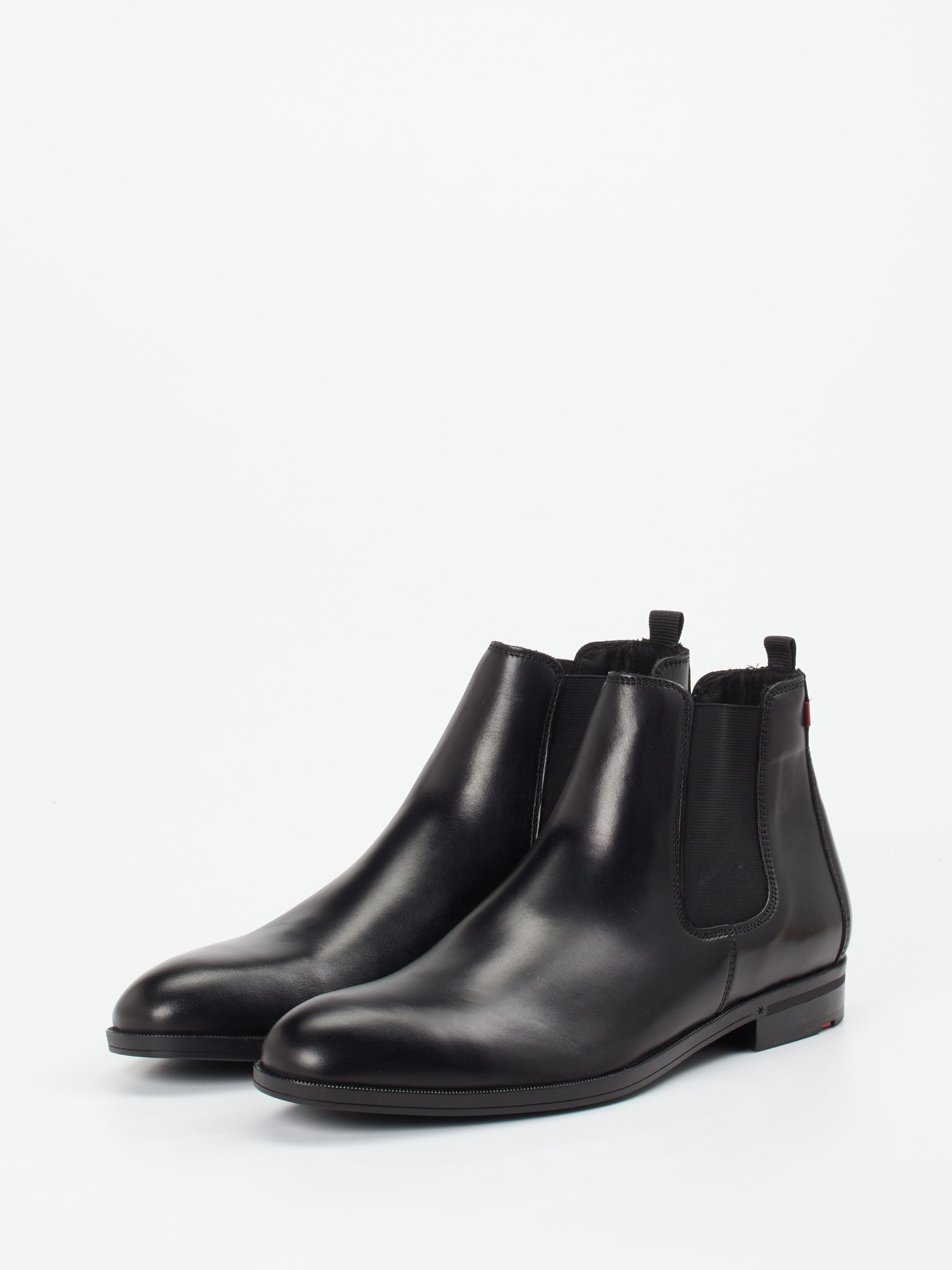 Boot FAUSTO schwarz 4711009022802
