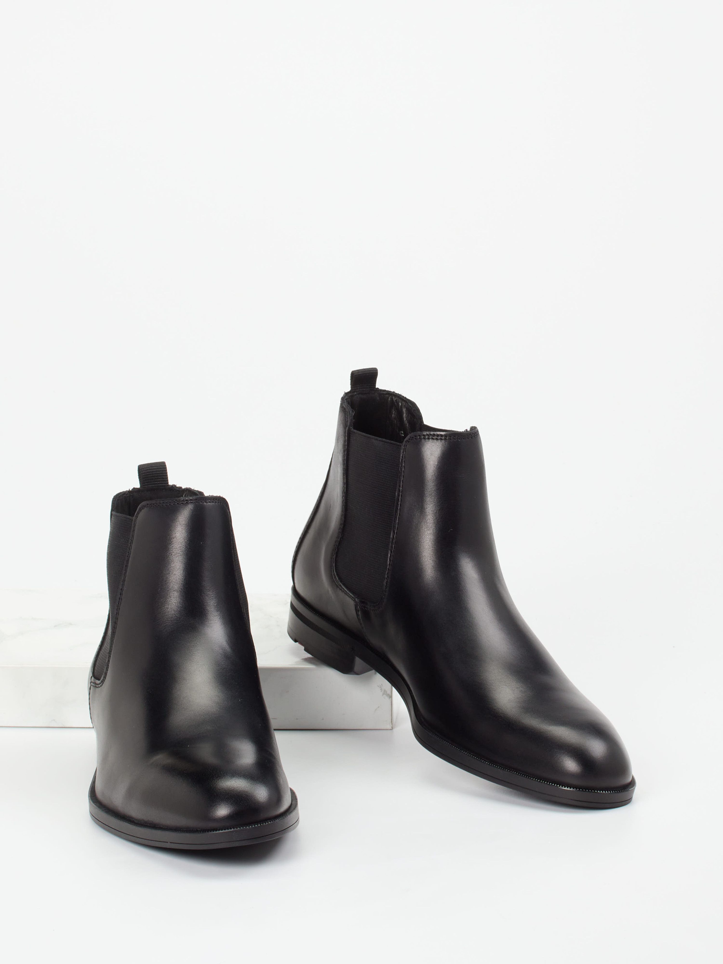 Boot FAUSTO schwarz 4711009022804