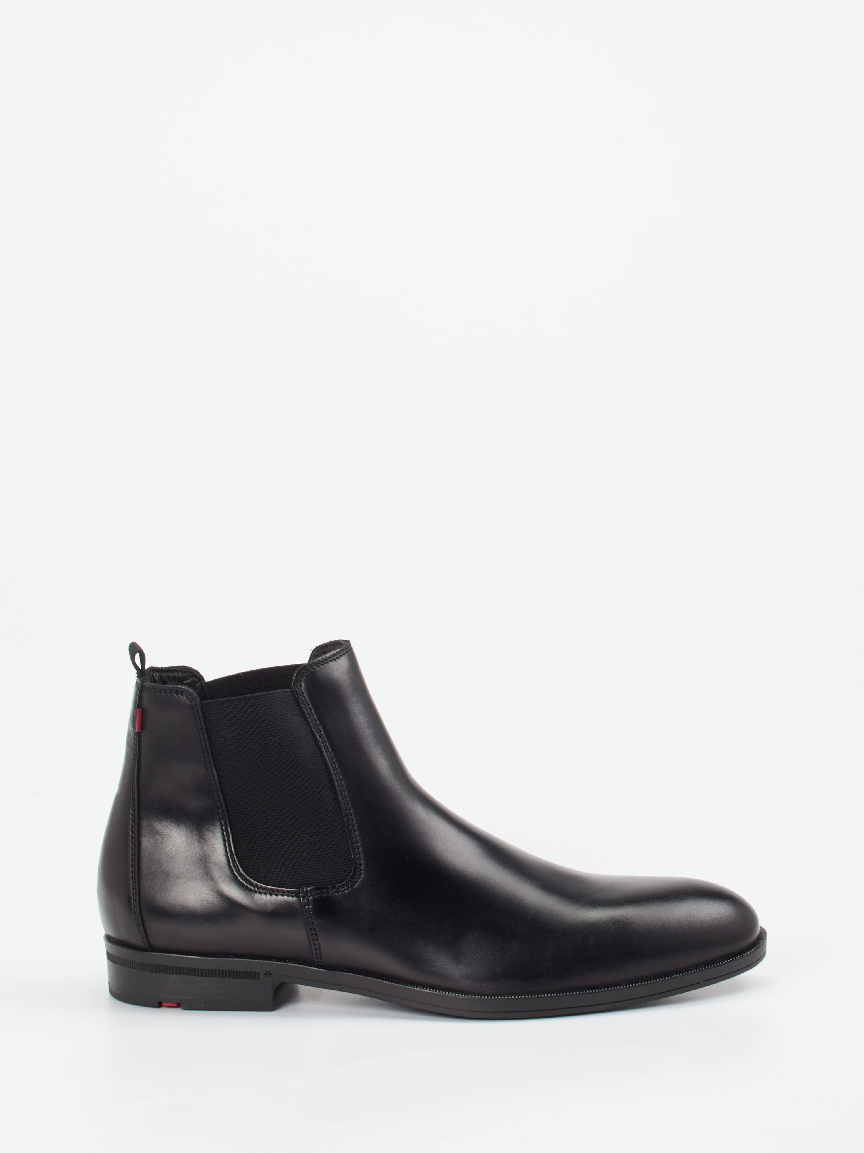 Boot FAUSTO schwarz 4711009022801