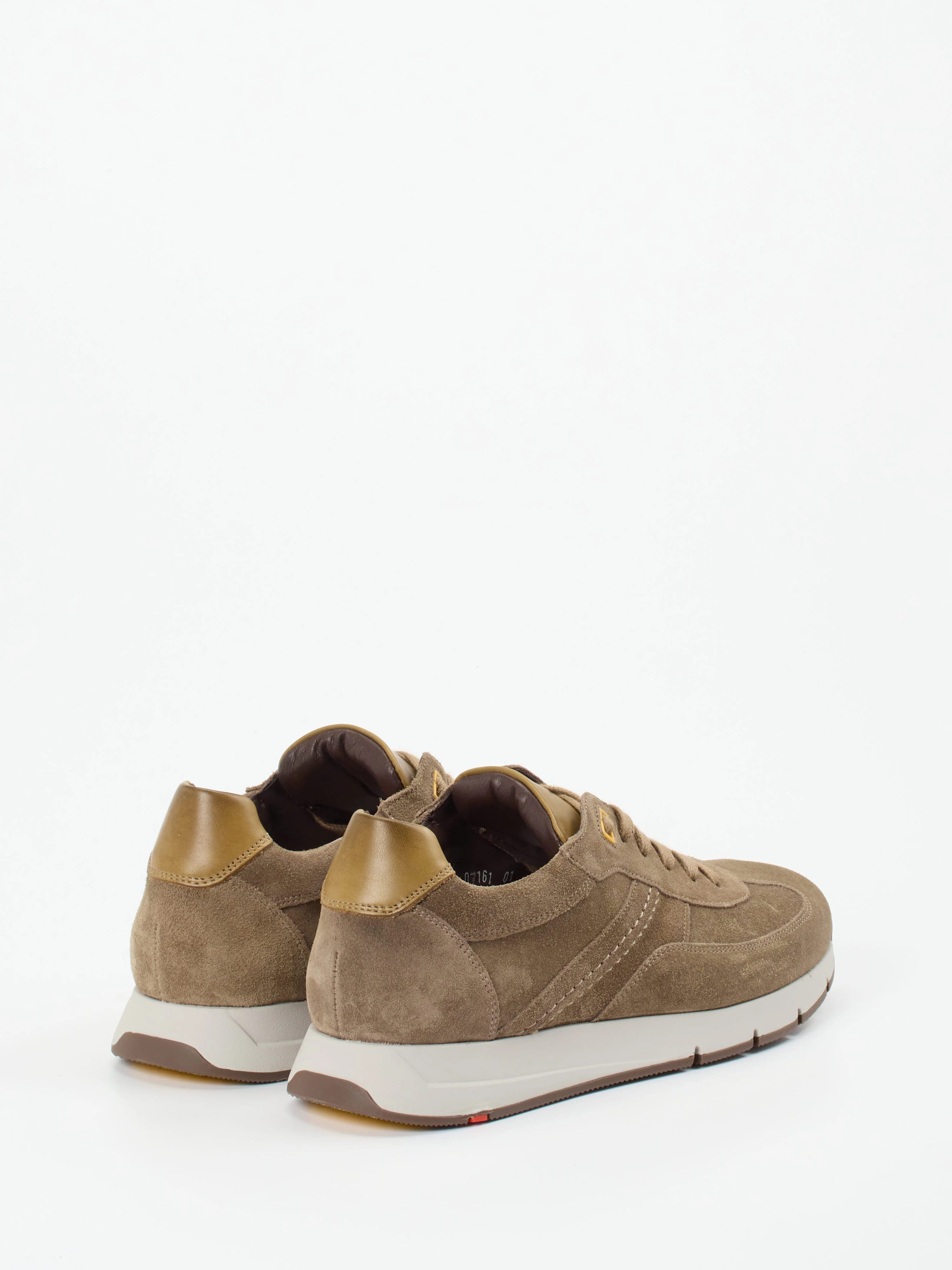 Sneaker ADRON braun 4661249010503