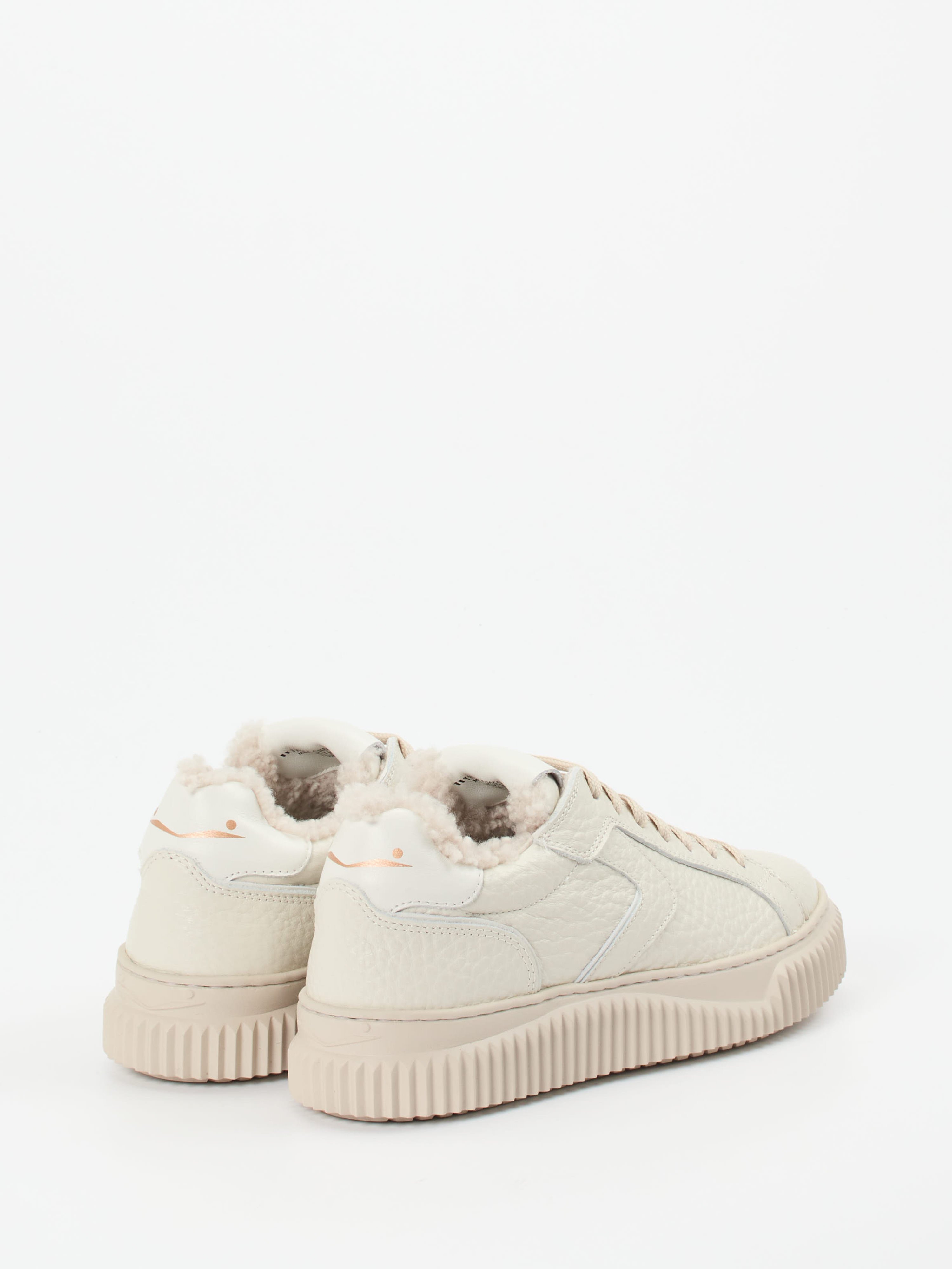 Sneaker weiß 1663799030803