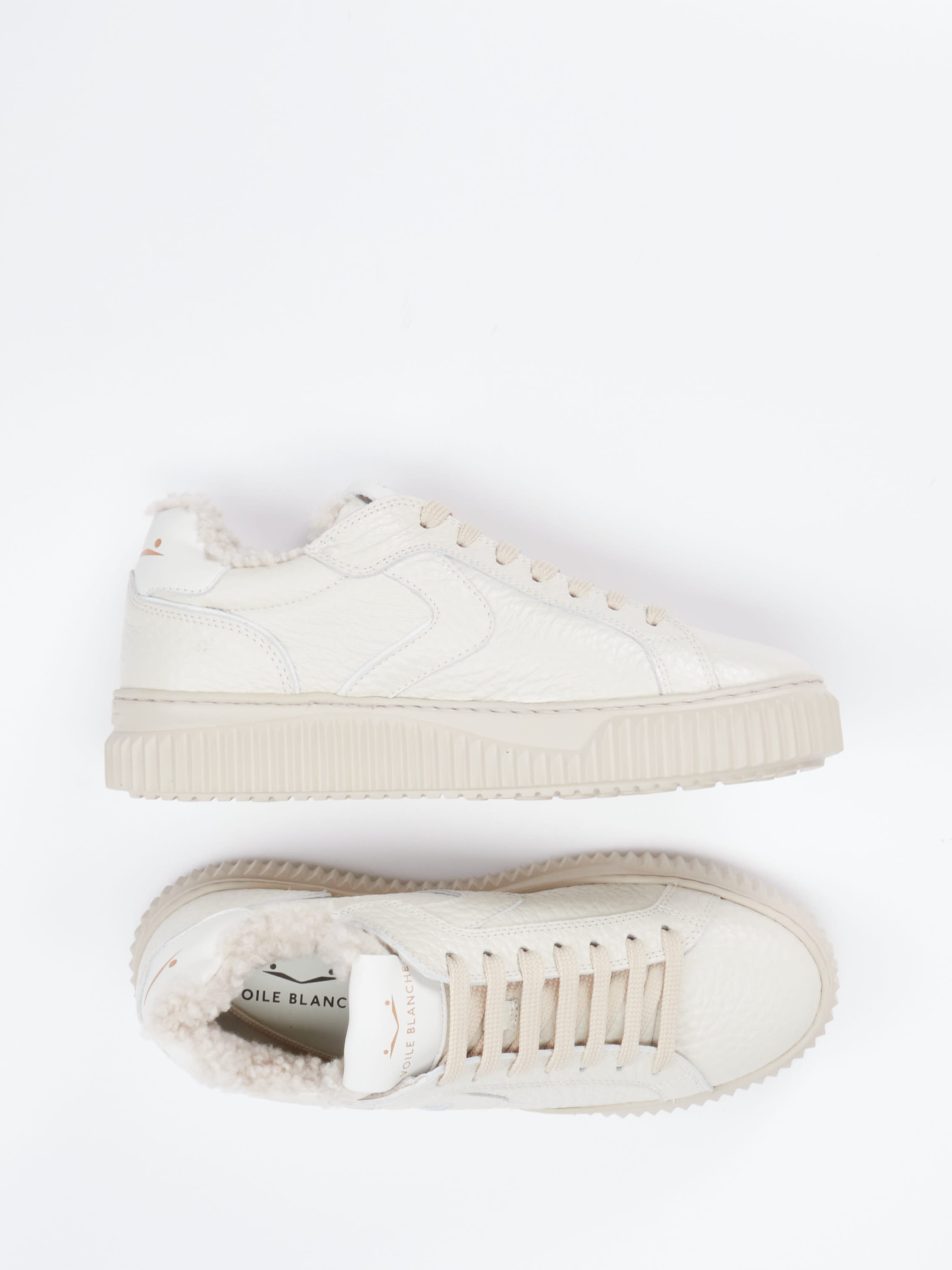 Sneaker weiß 1663799030804