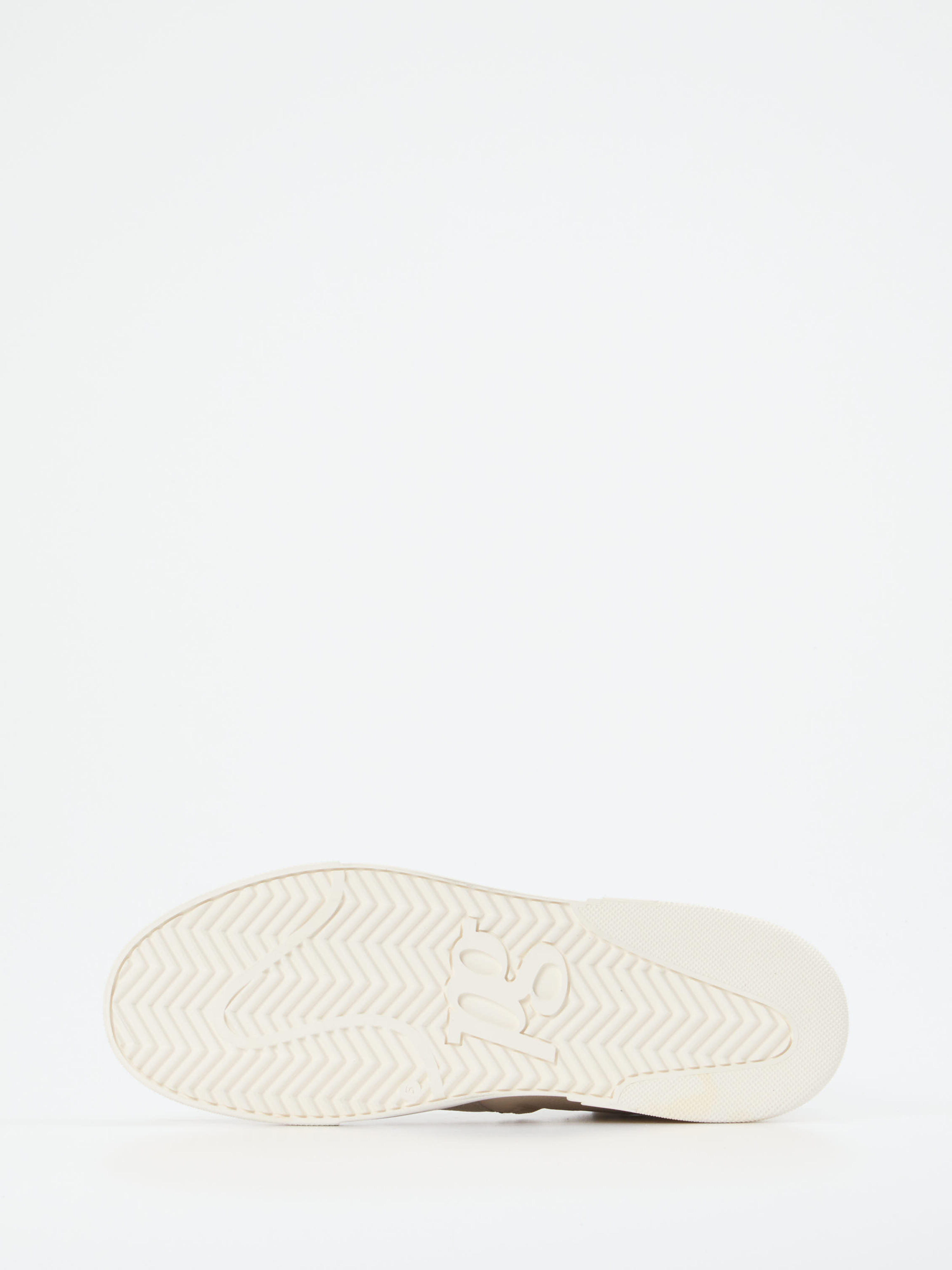 Sneaker High beige 1673379000805