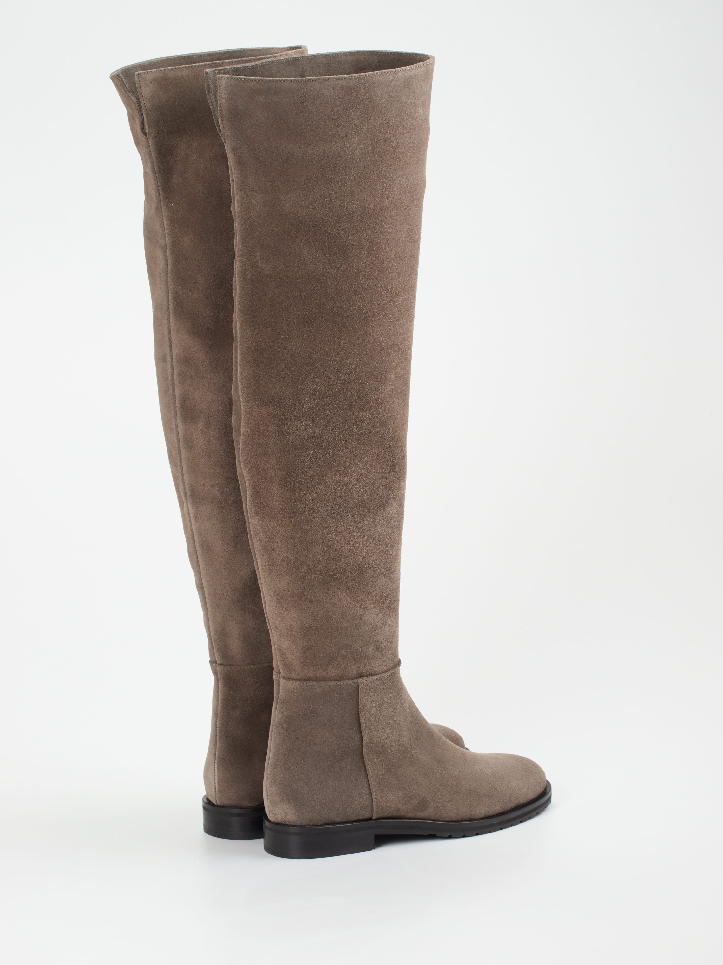 Overknee braun 1780249000103