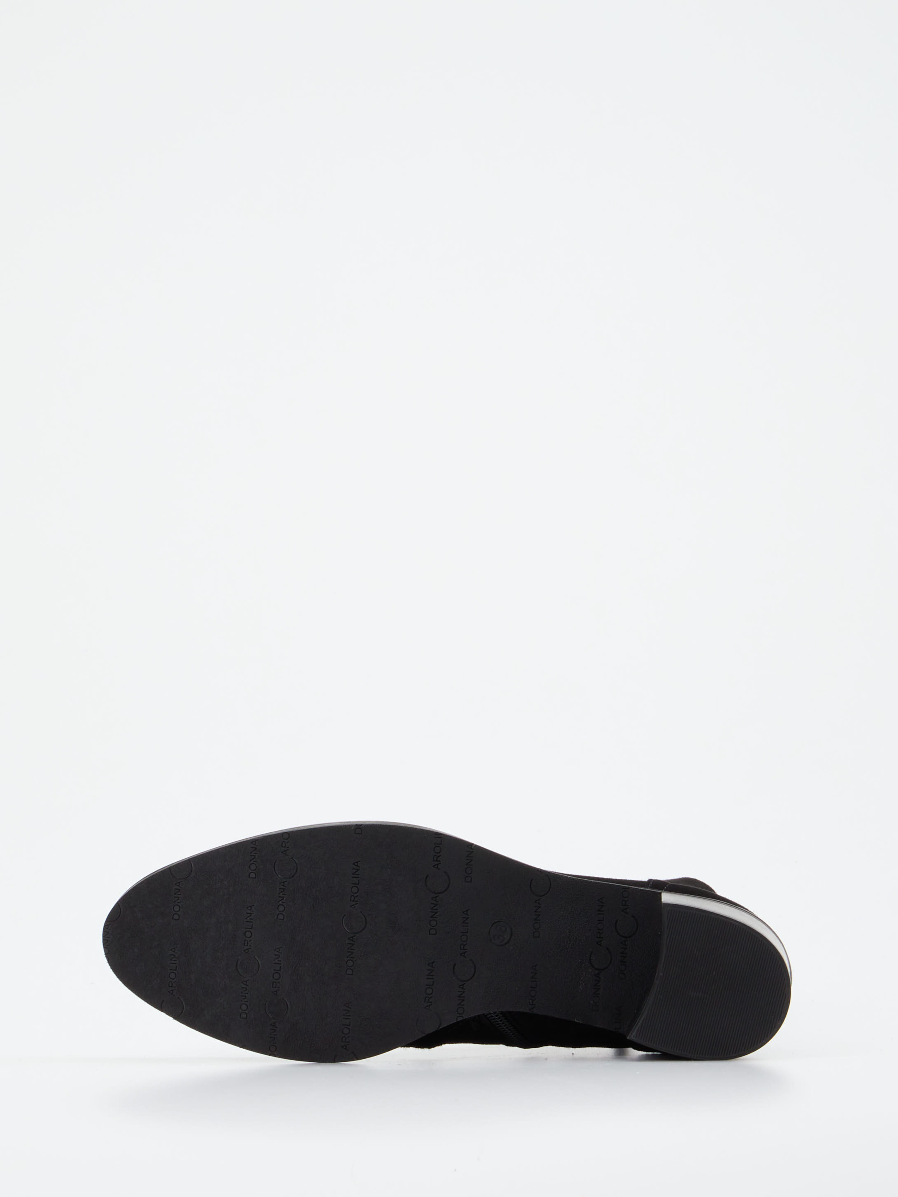 Stiefelette schwarz 1737009011505