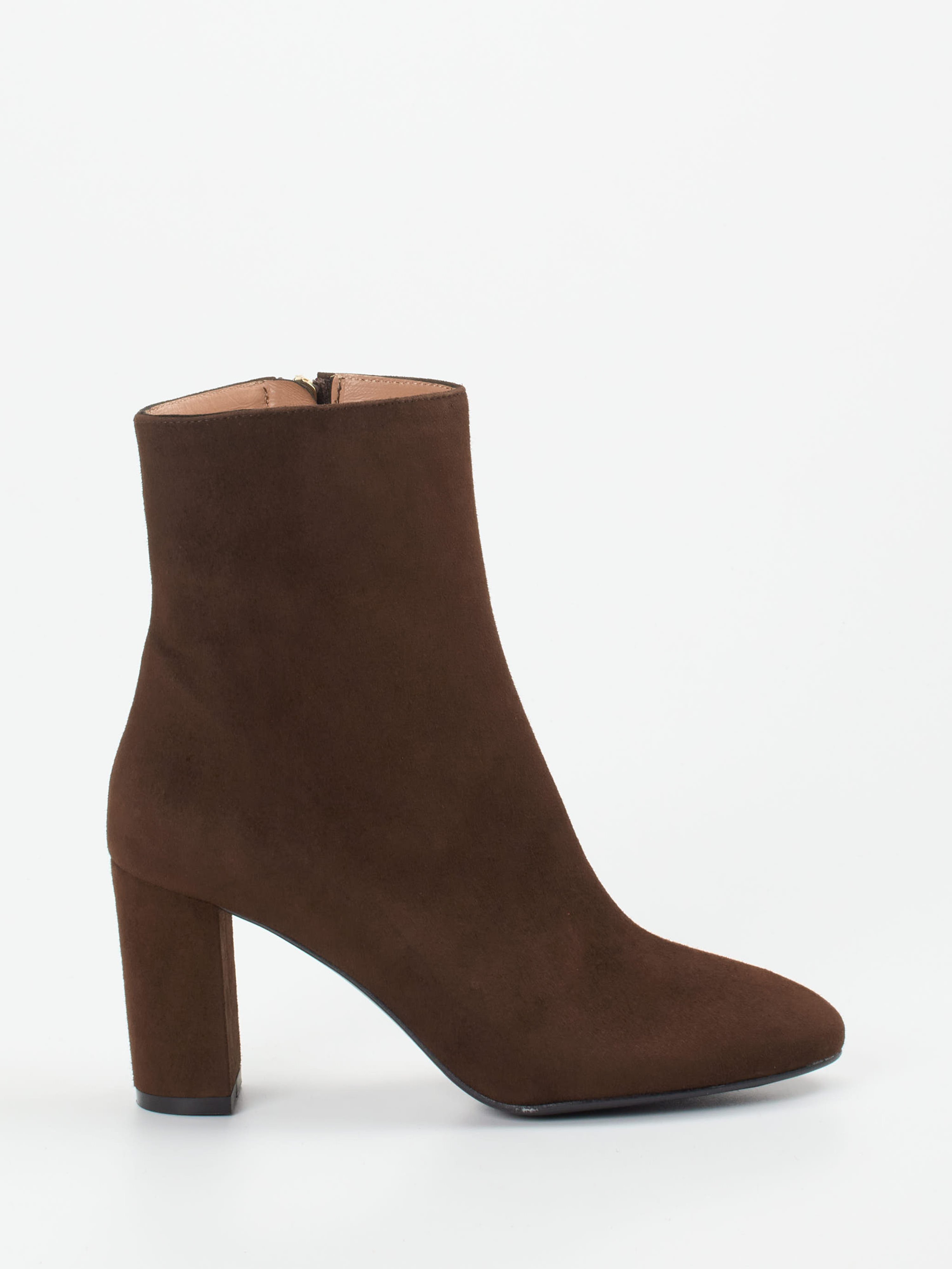 Stiefelette braun 1739209001701