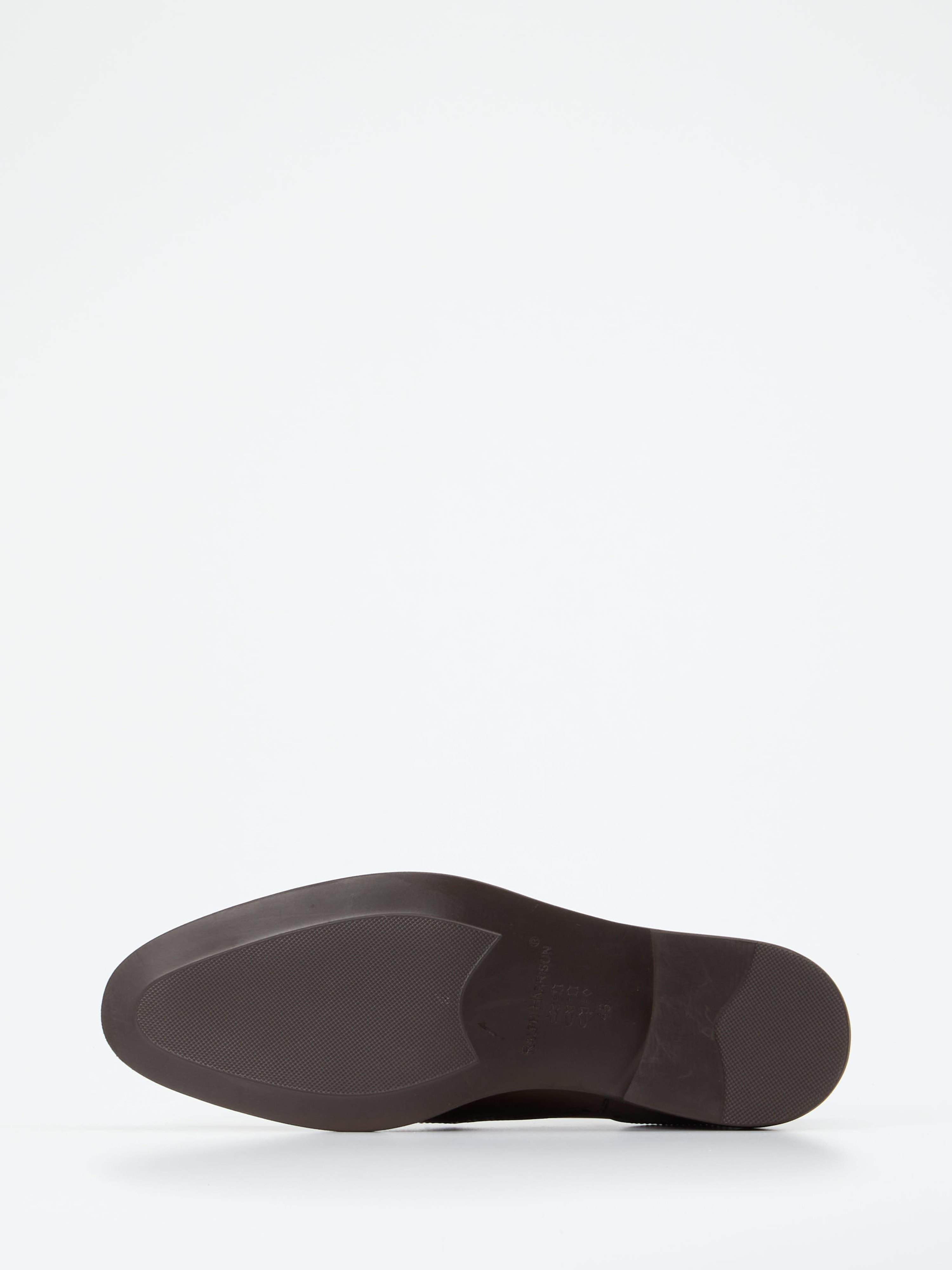 Schnürschuh braun 4610209096705