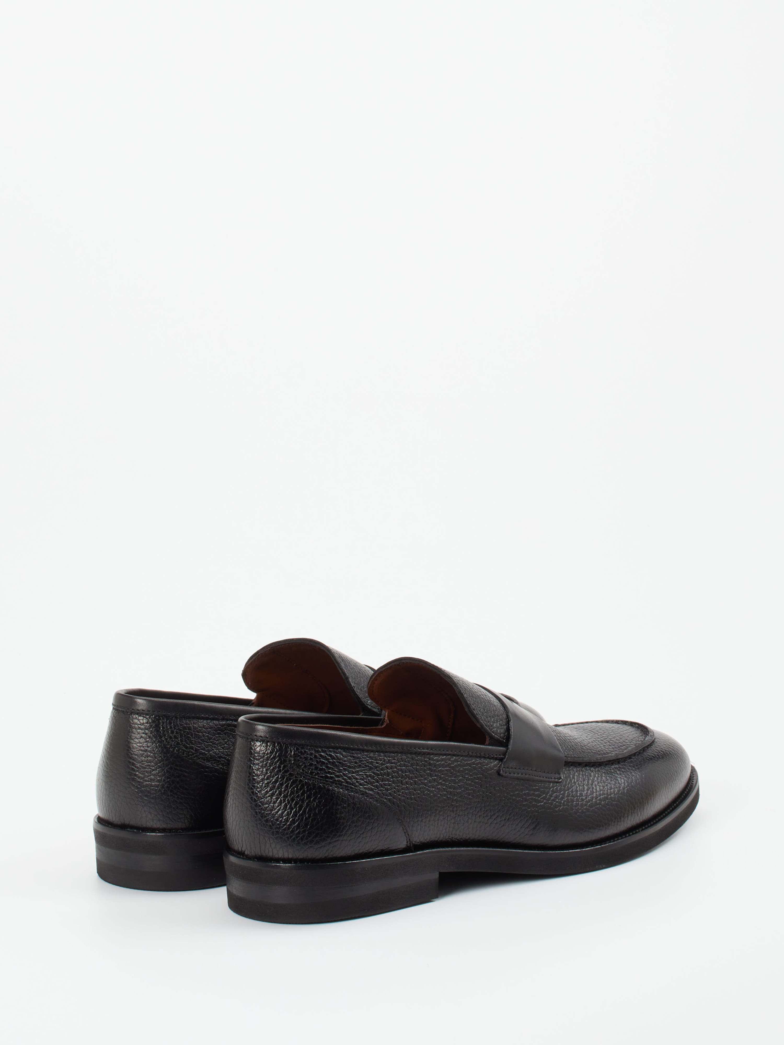 Slipper schwarz 4510009013903