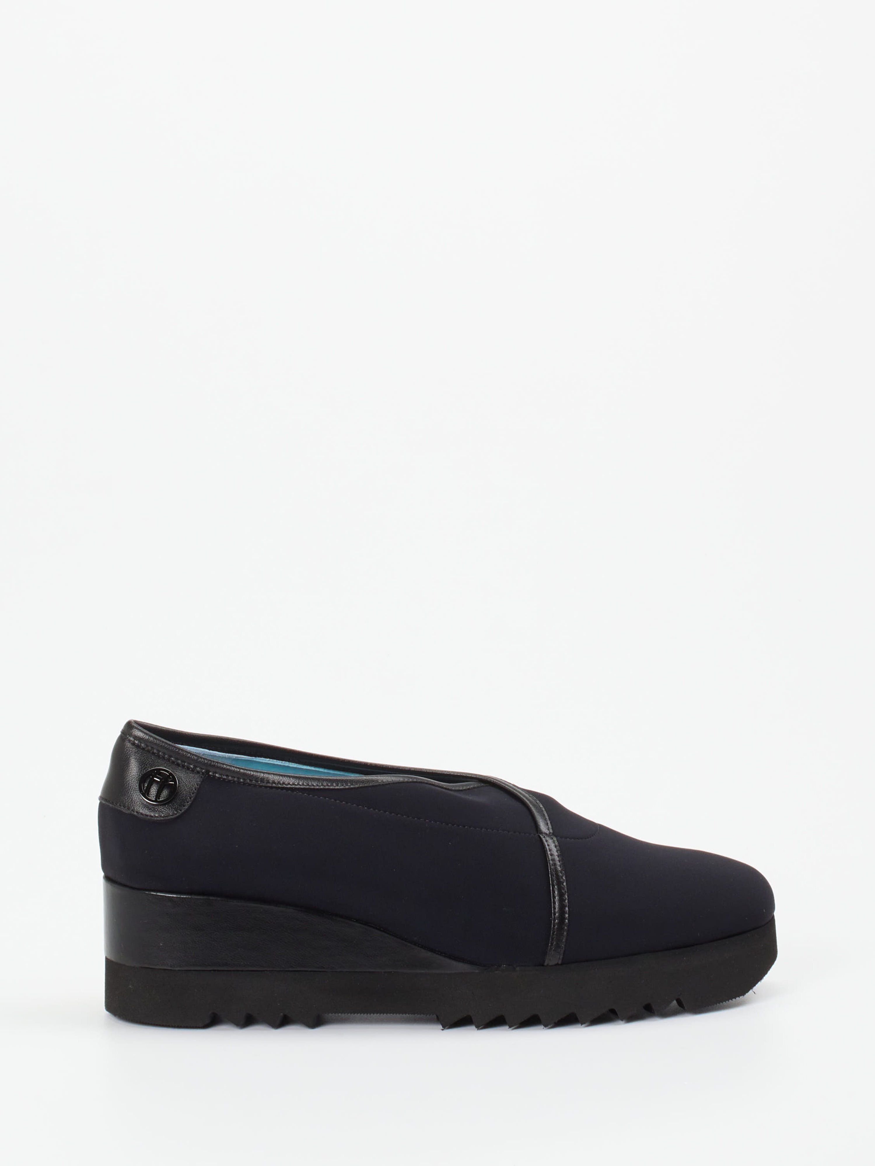 Slipper schwarz 1517009005901