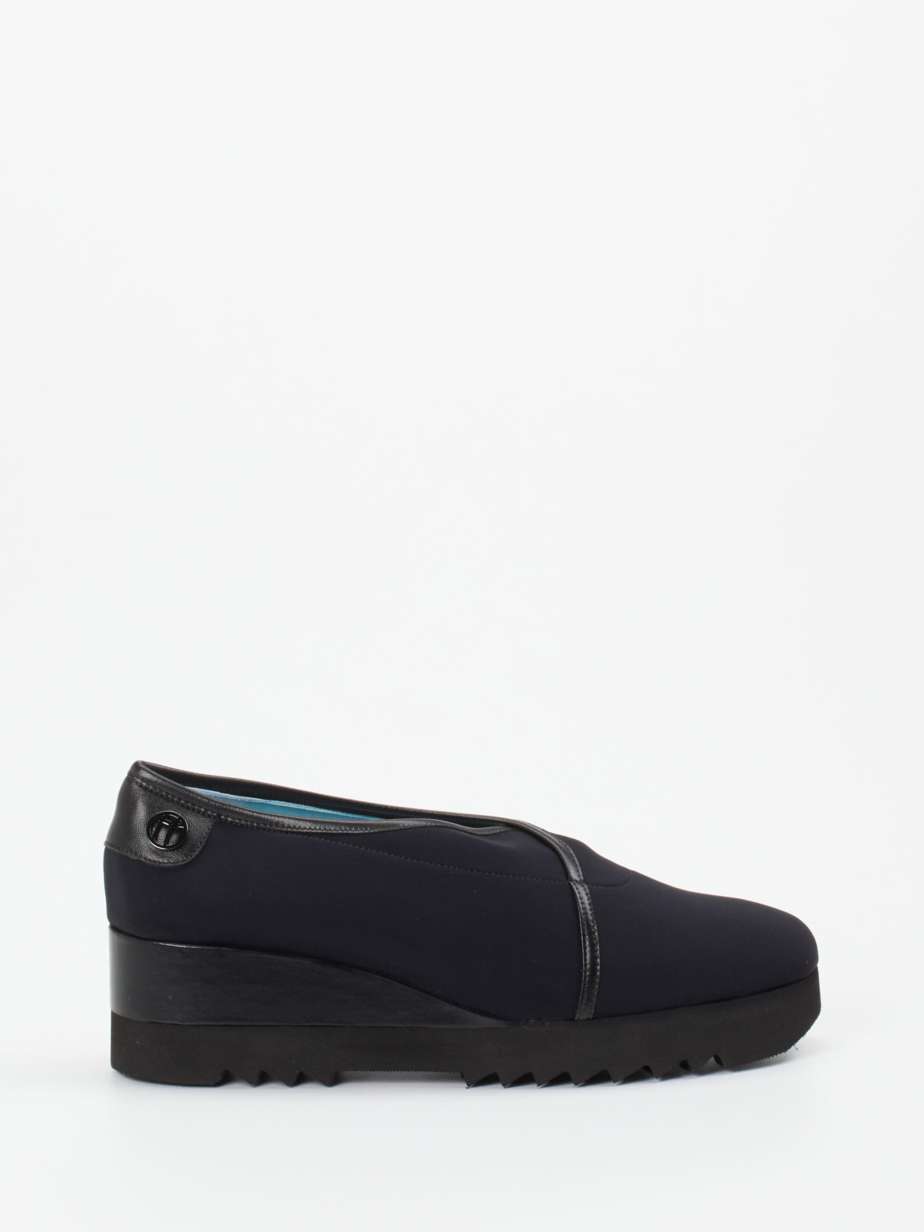 Slipper schwarz 1517009005901