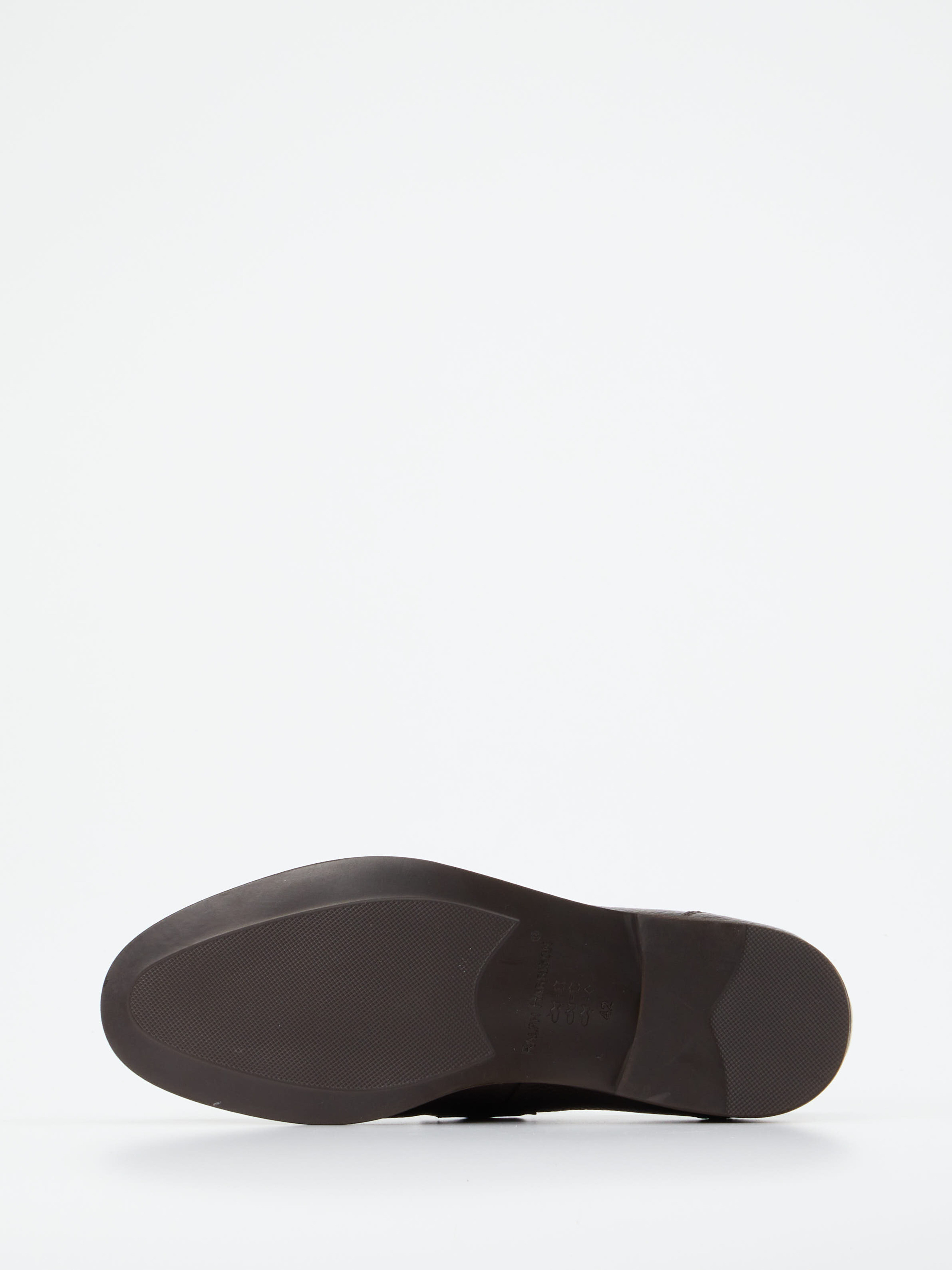 Slipper braun 4510209008005