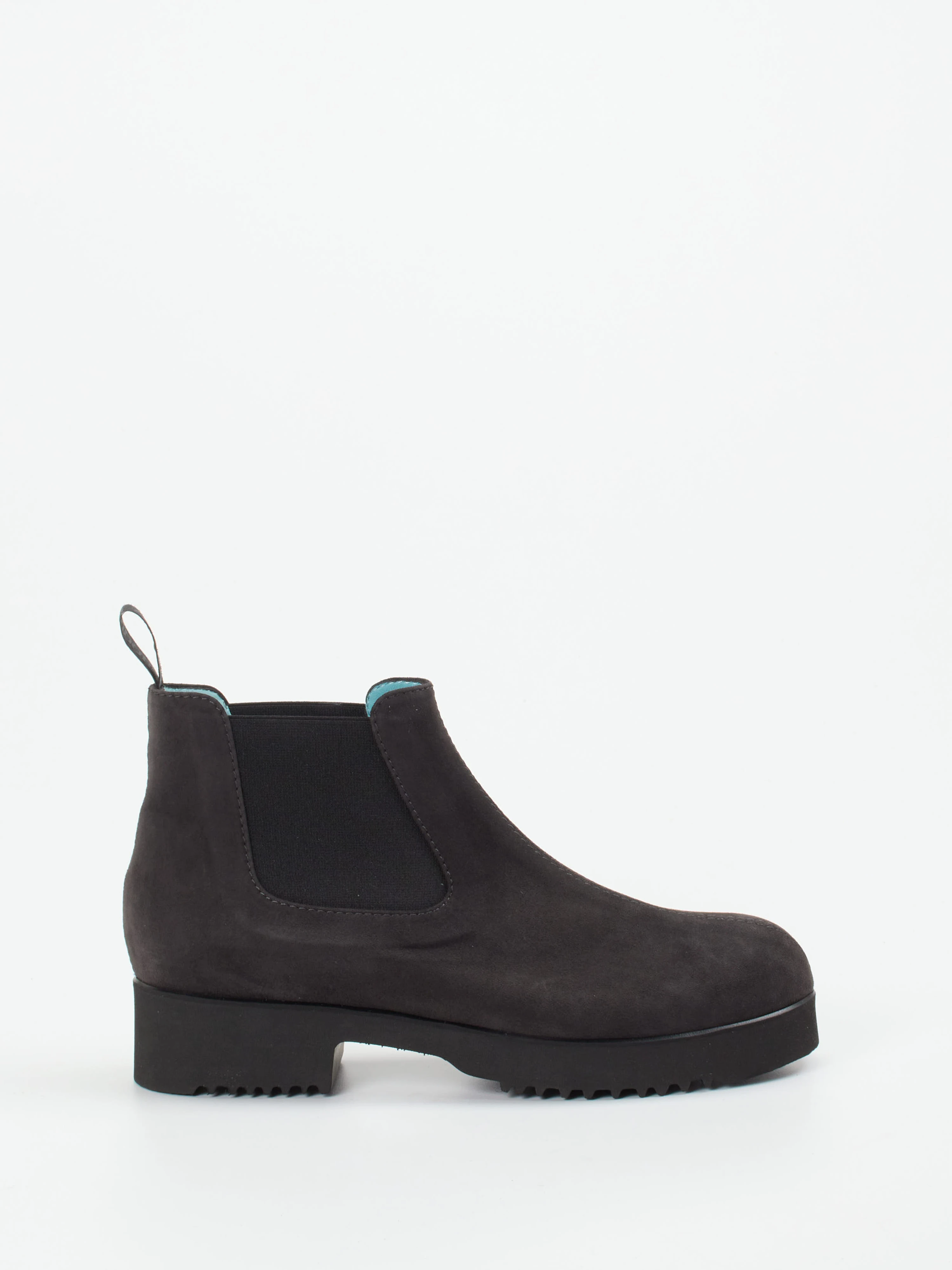 Stiefelette grau 1713409004901