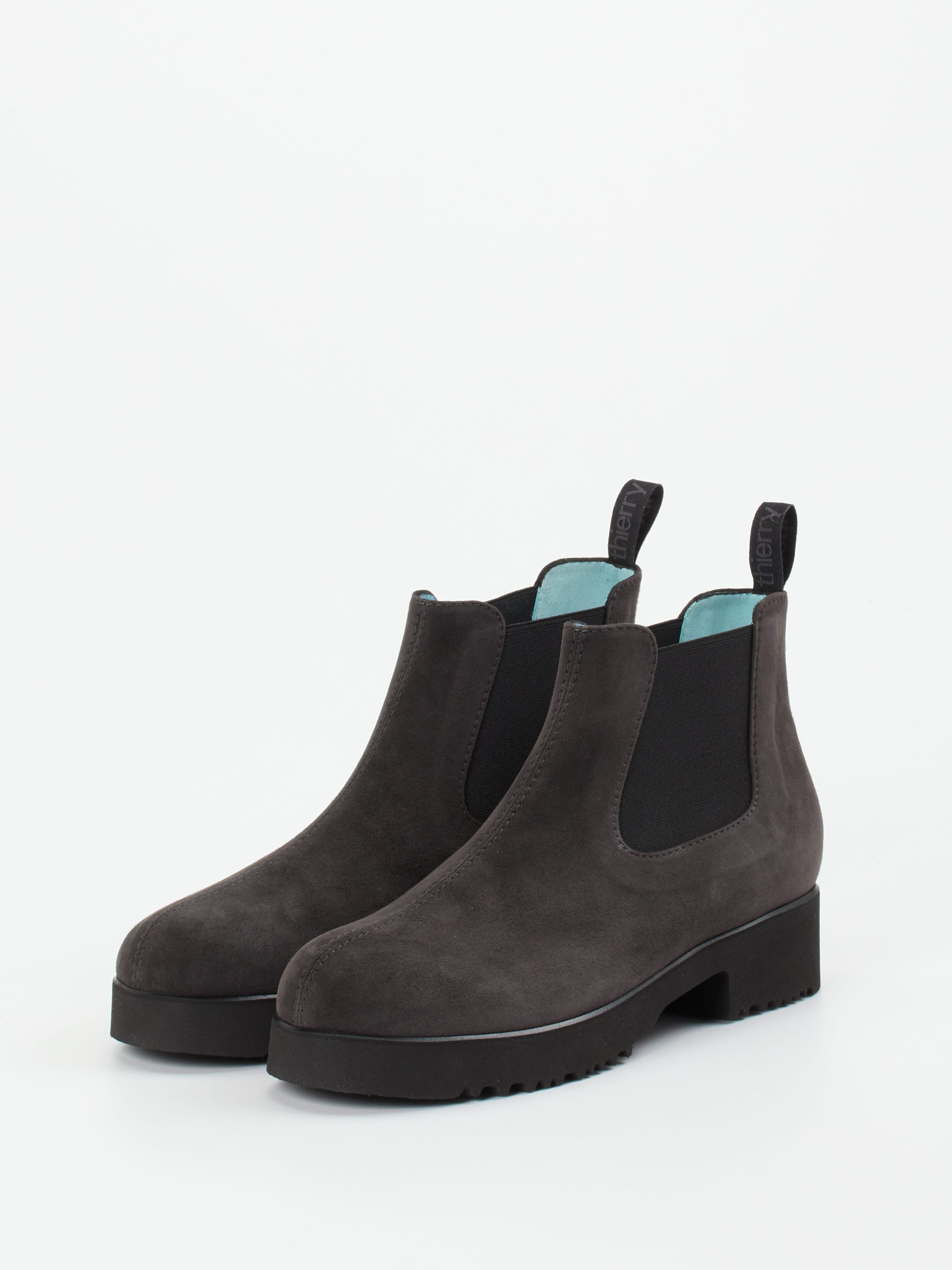 Stiefelette