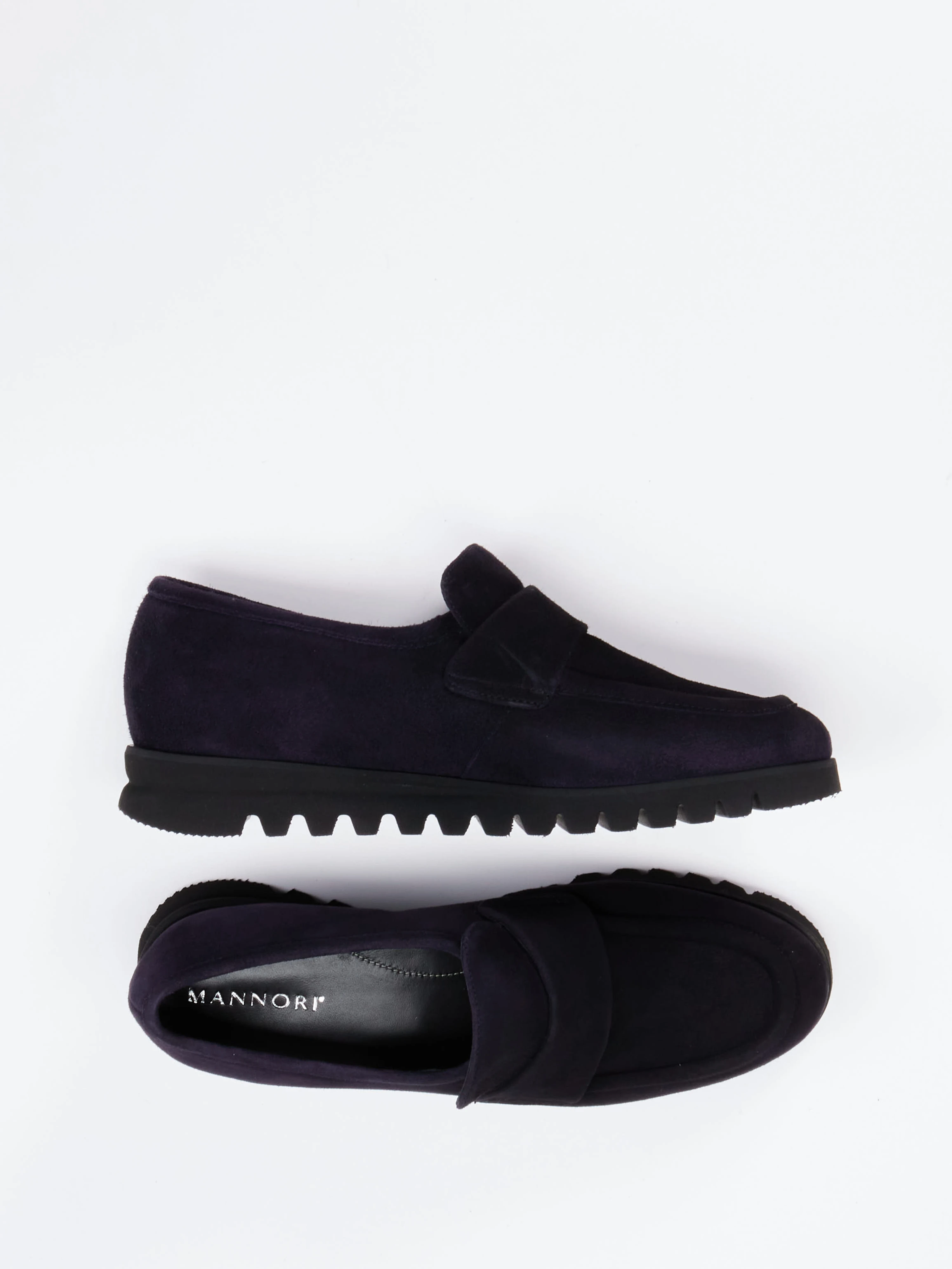 Slipper blau 1513109007604