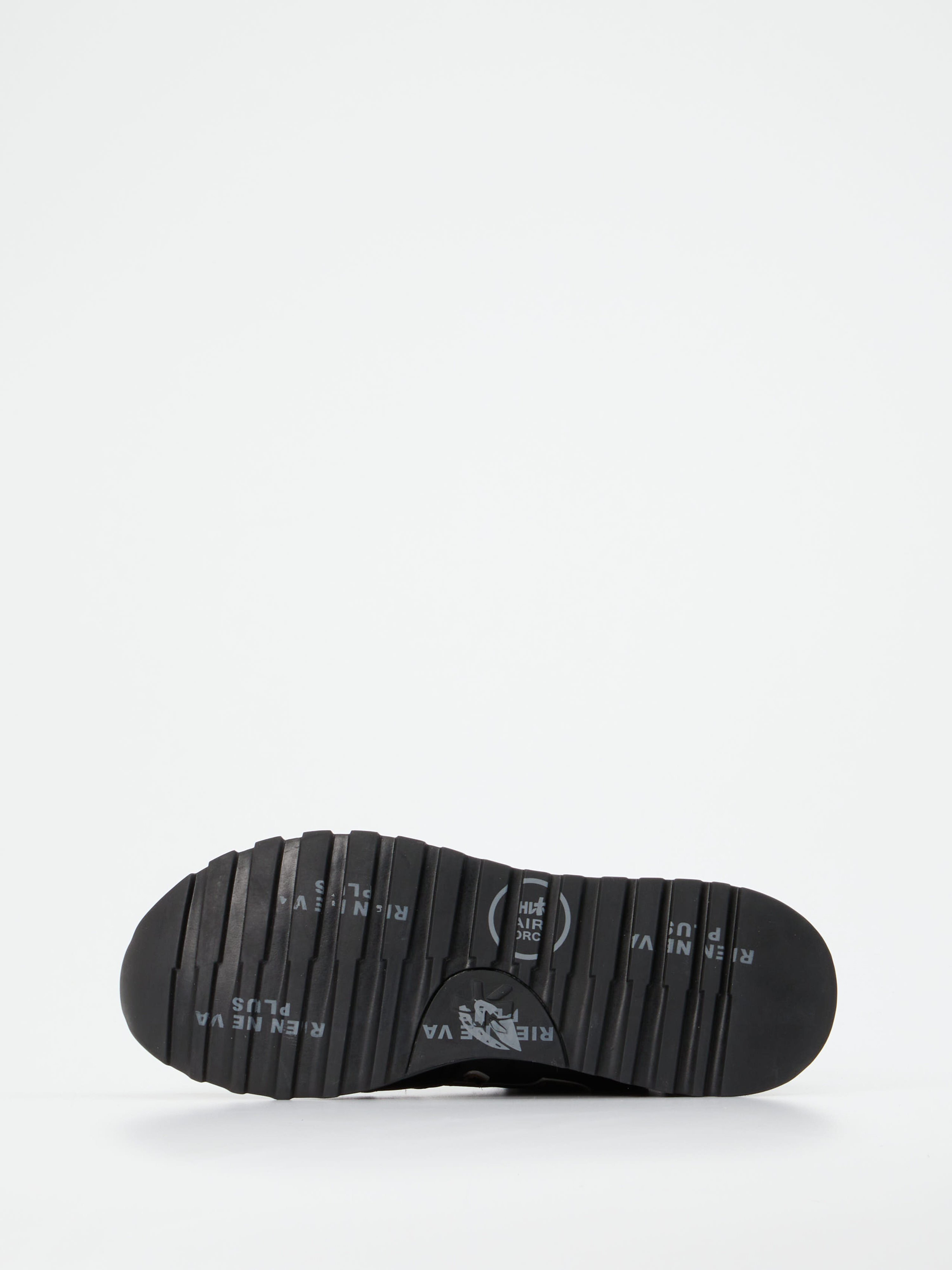 Sneaker schwarz 4661009064605
