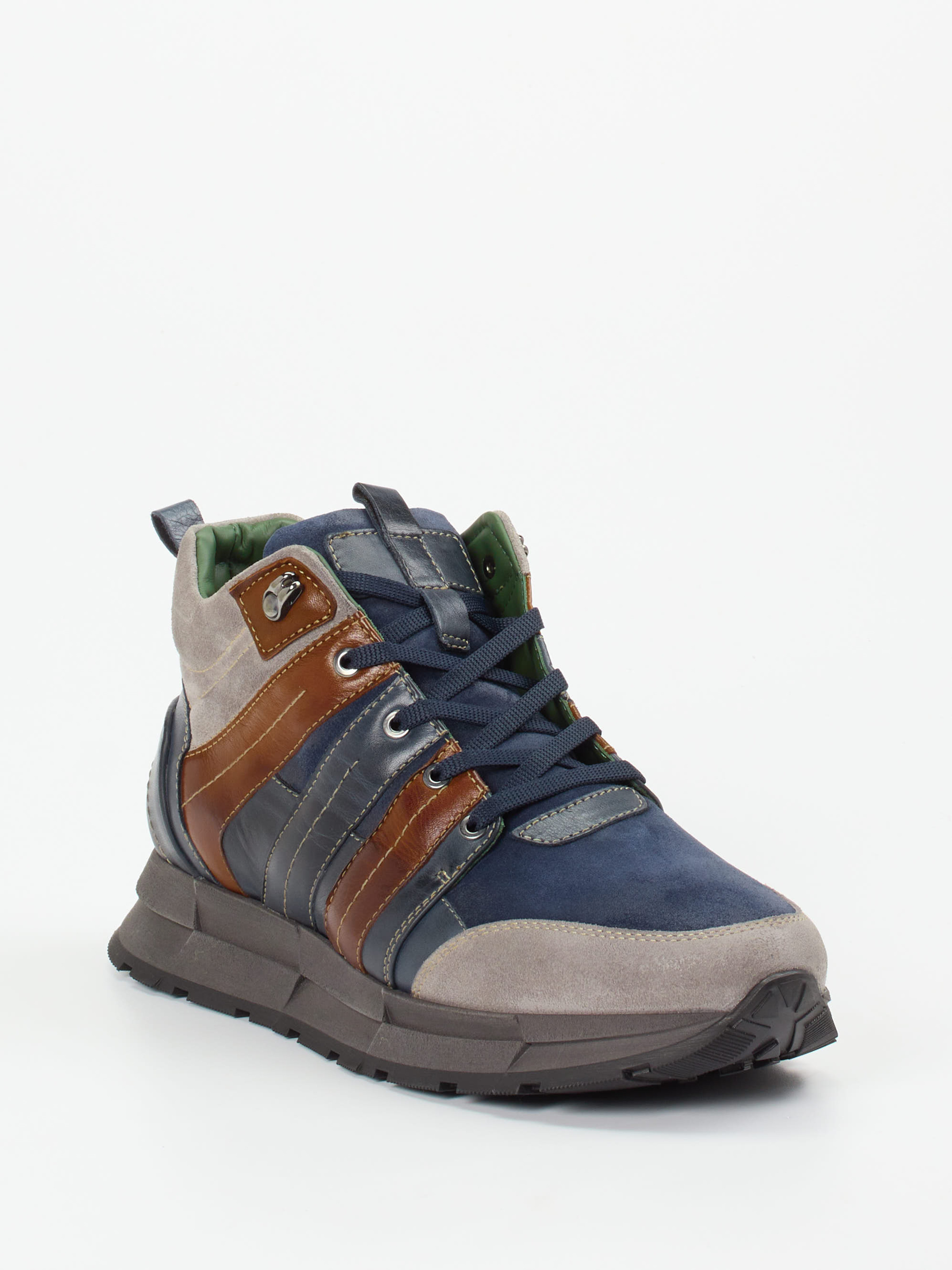 Sneaker blau 4761104000506