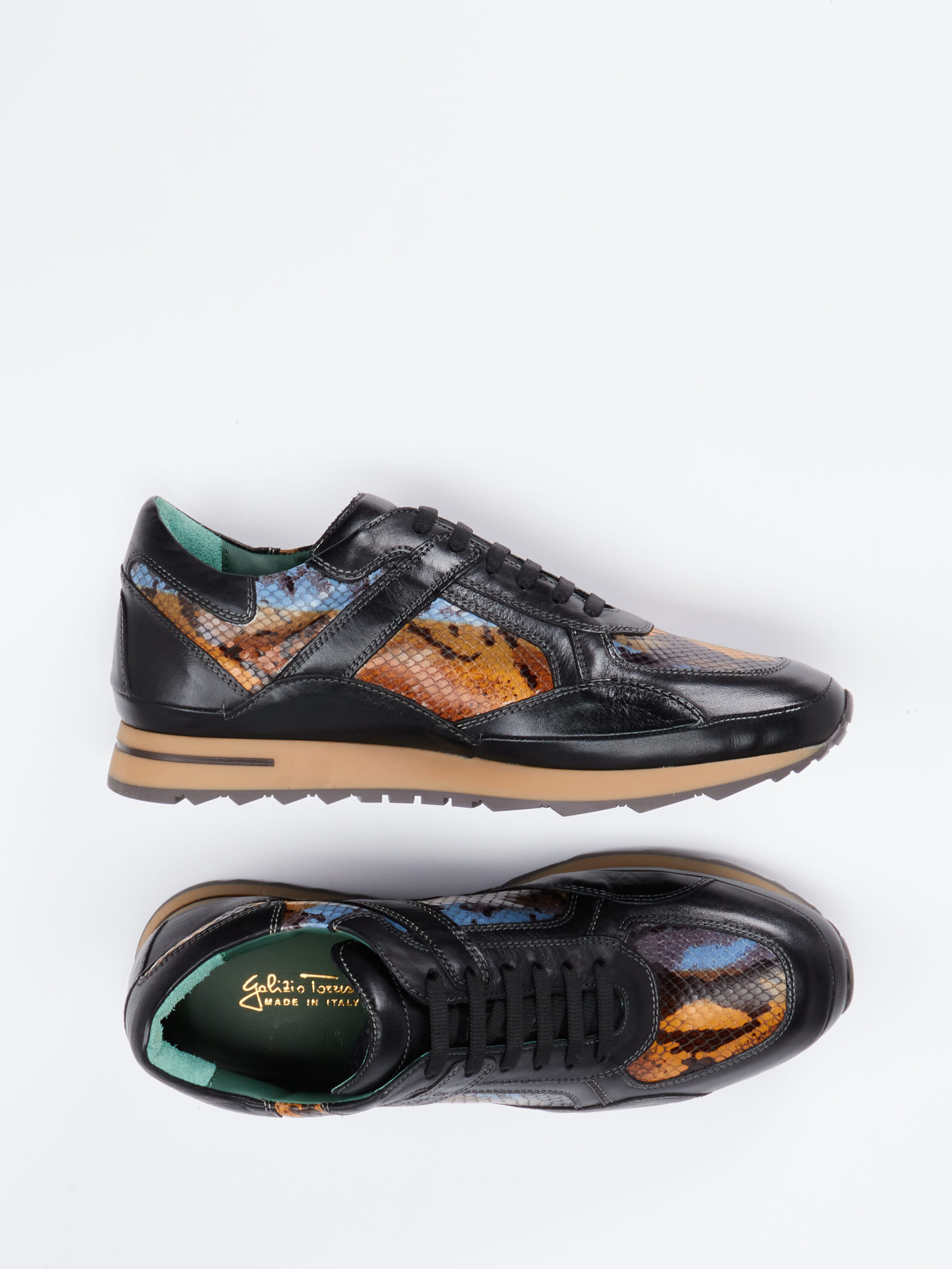 Sneaker multi 4661990000804