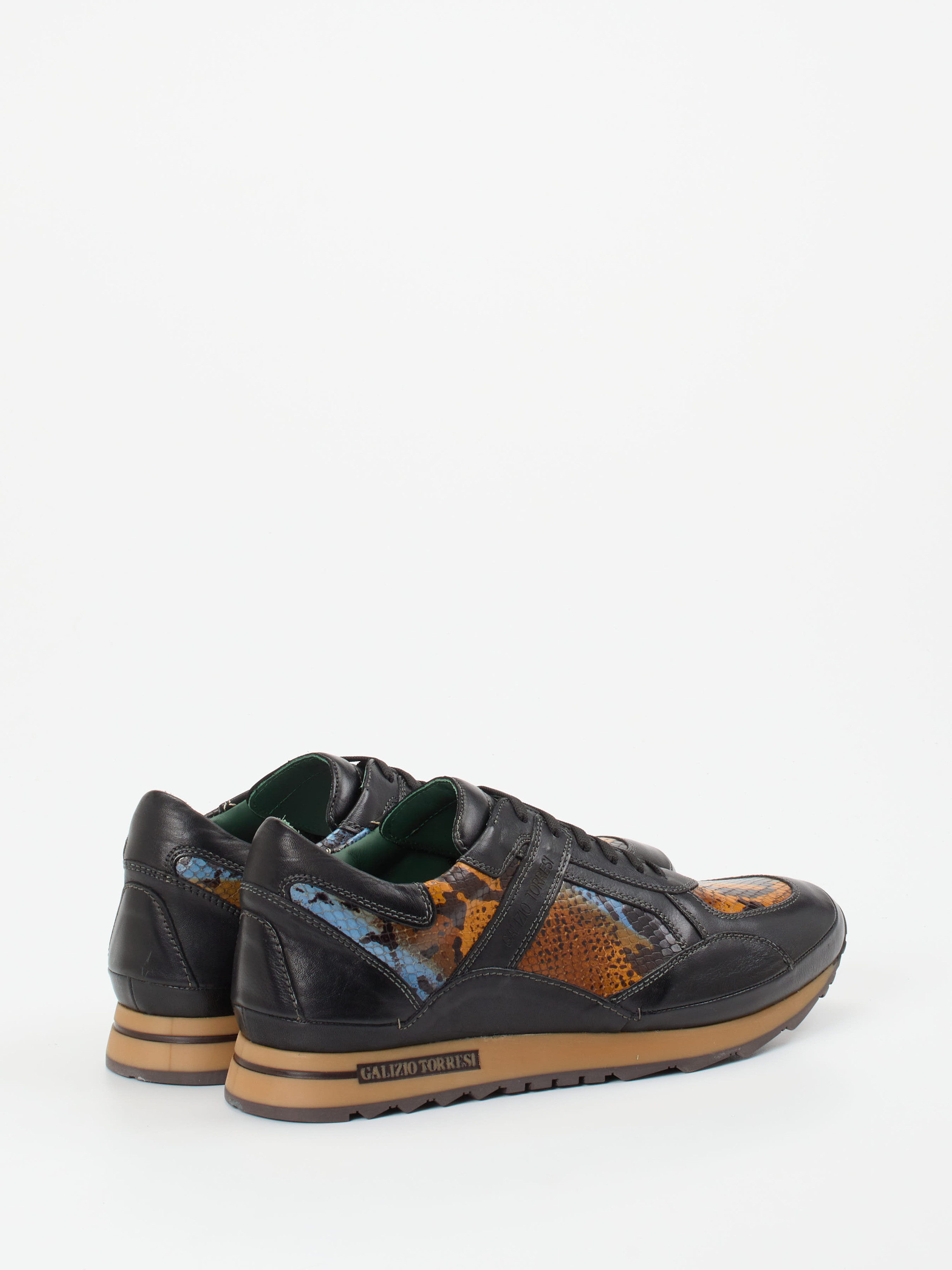 Sneaker multi 4661990000803
