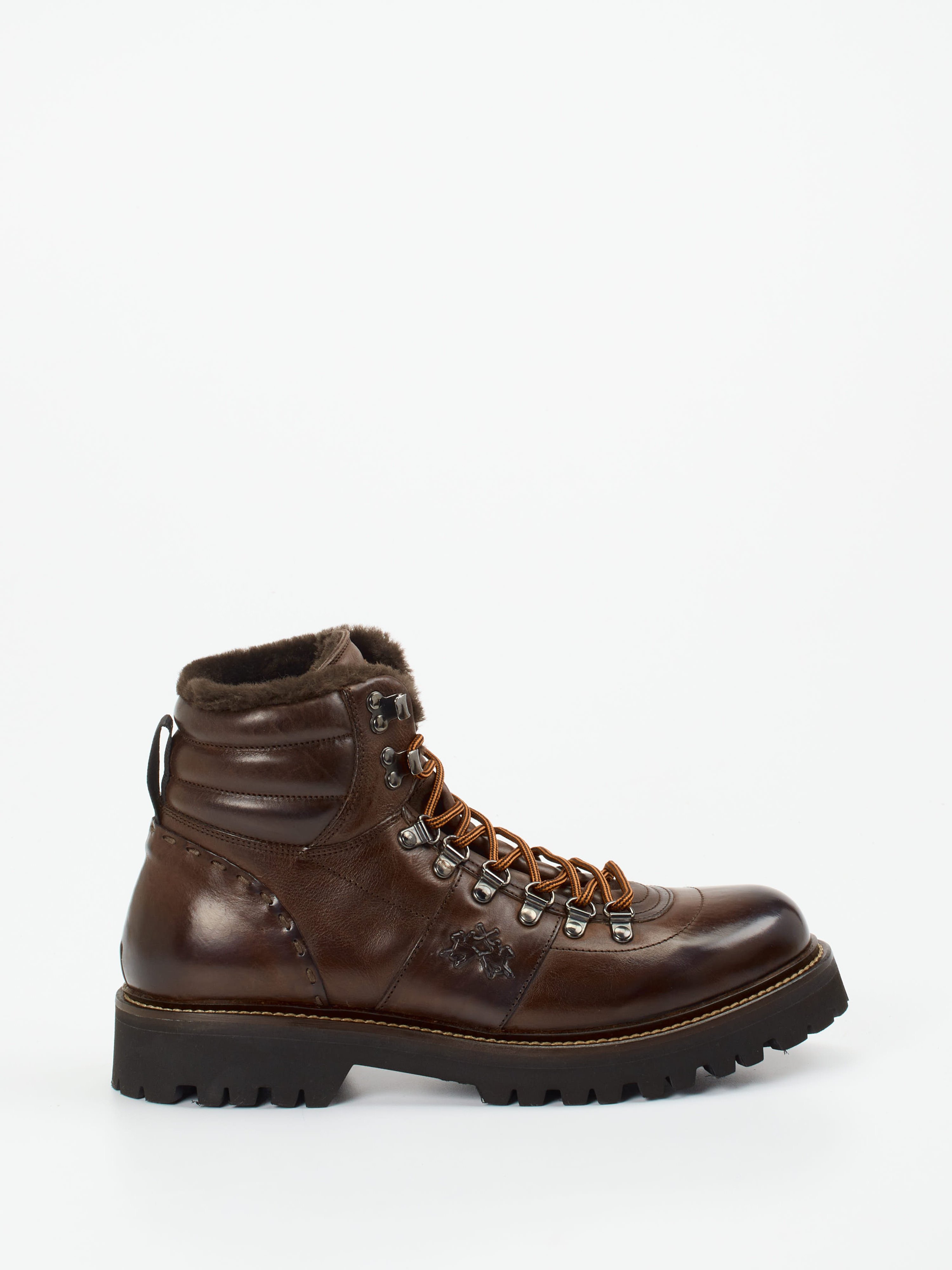 Boot braun 4801209058101