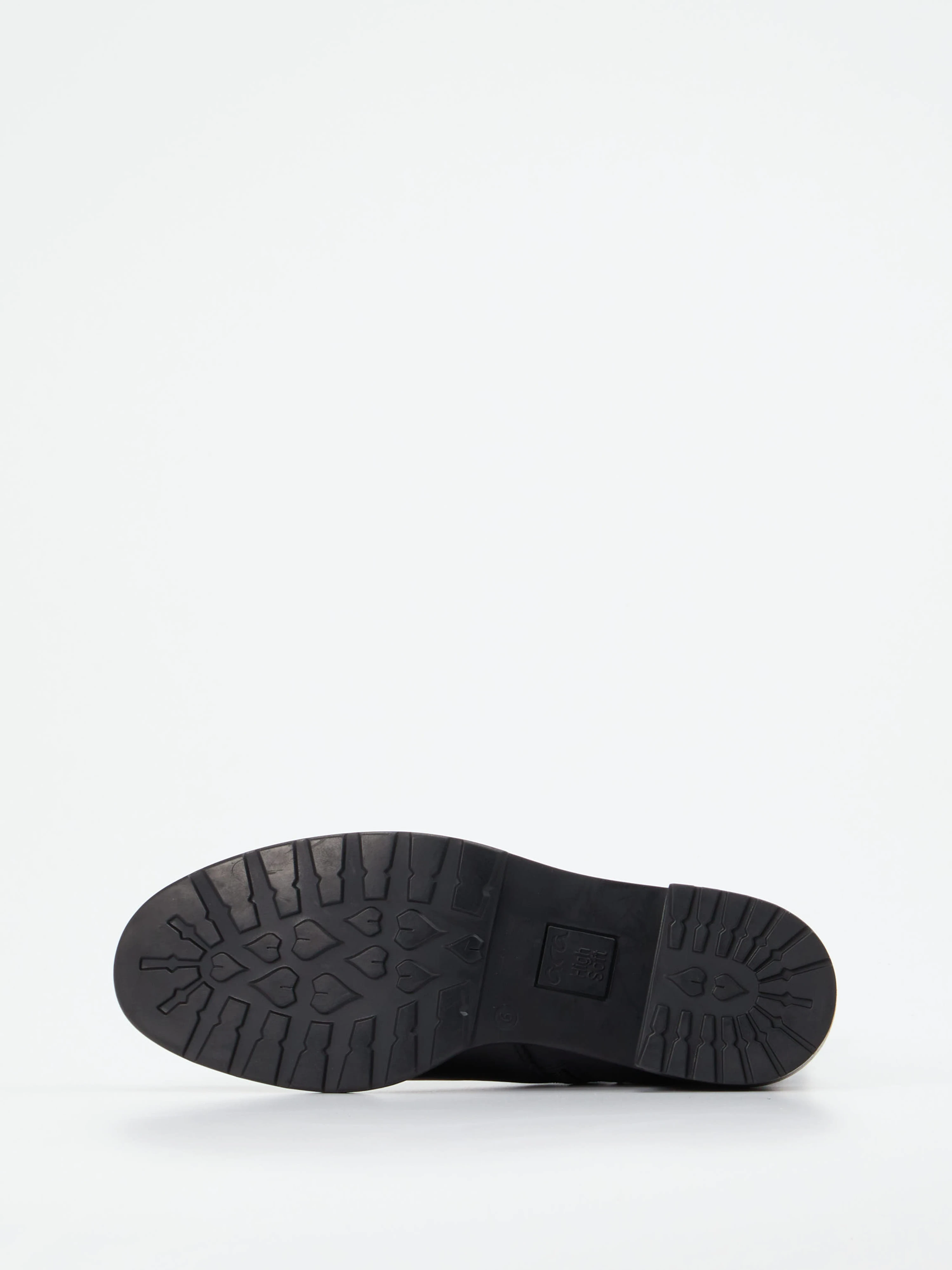 Stiefelette schwarz 2756009029905