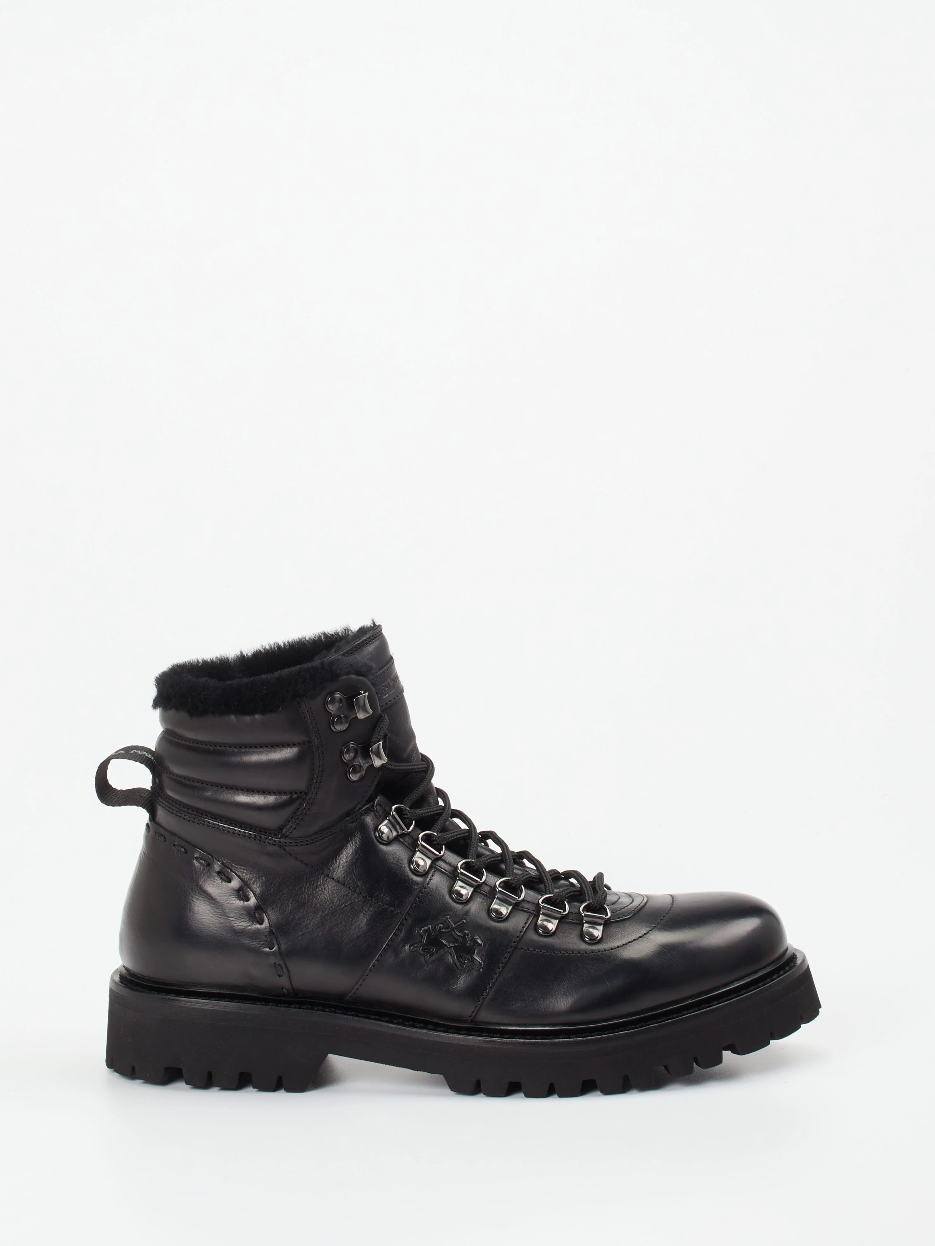 Boot schwarz 4801009058601