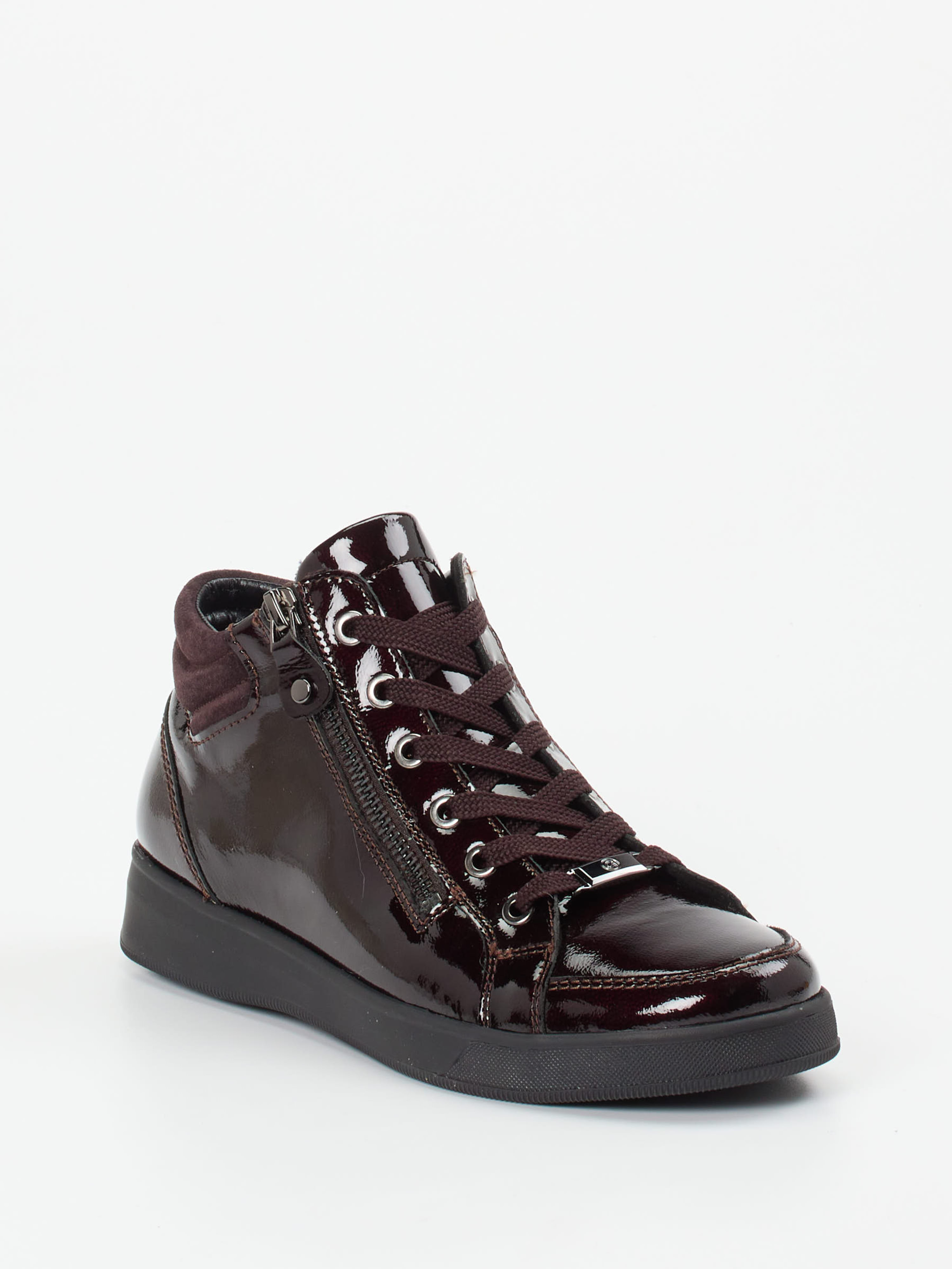 Sneaker high rot 2751509002206