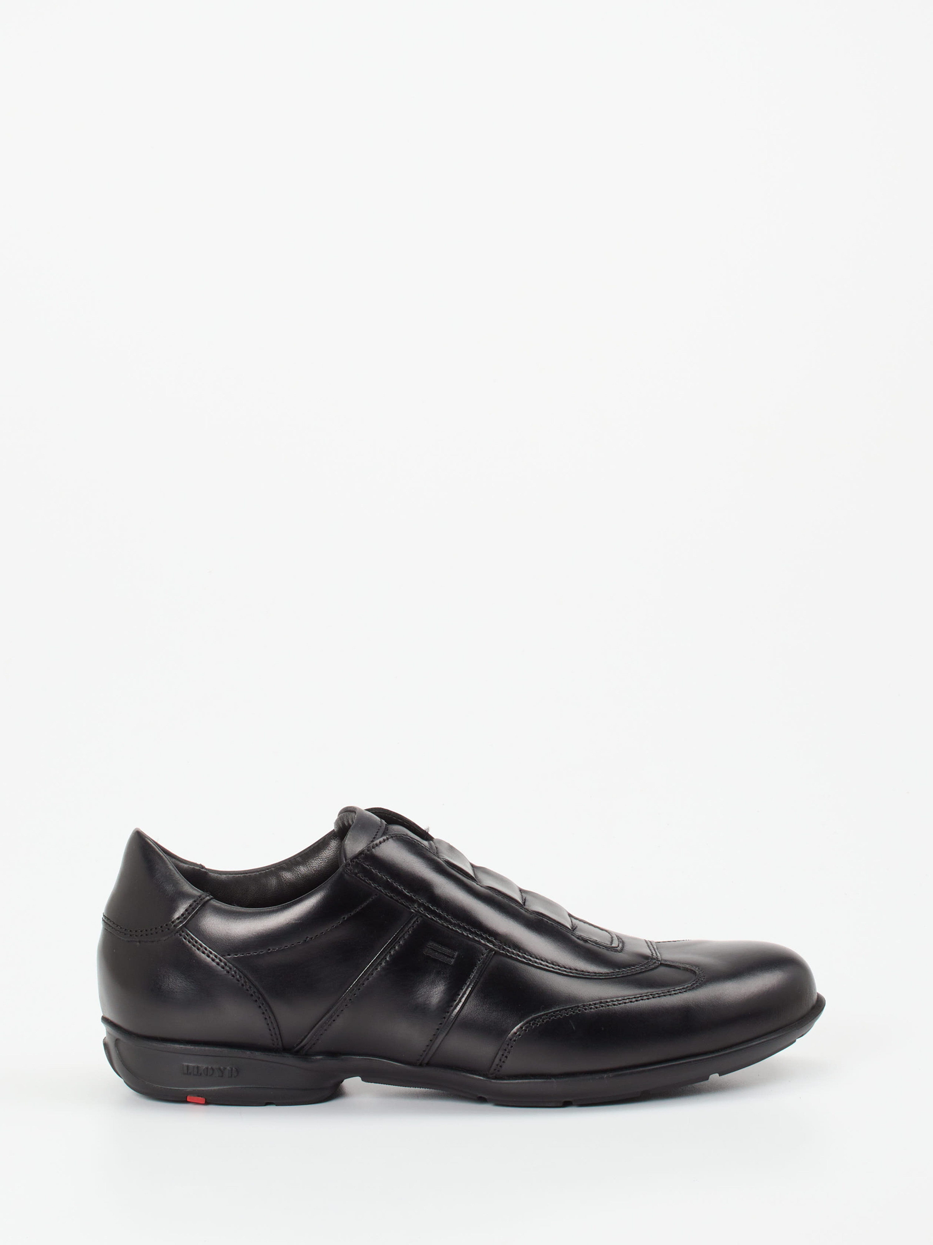 Slipper AMERIGO schwarz 4561009003801