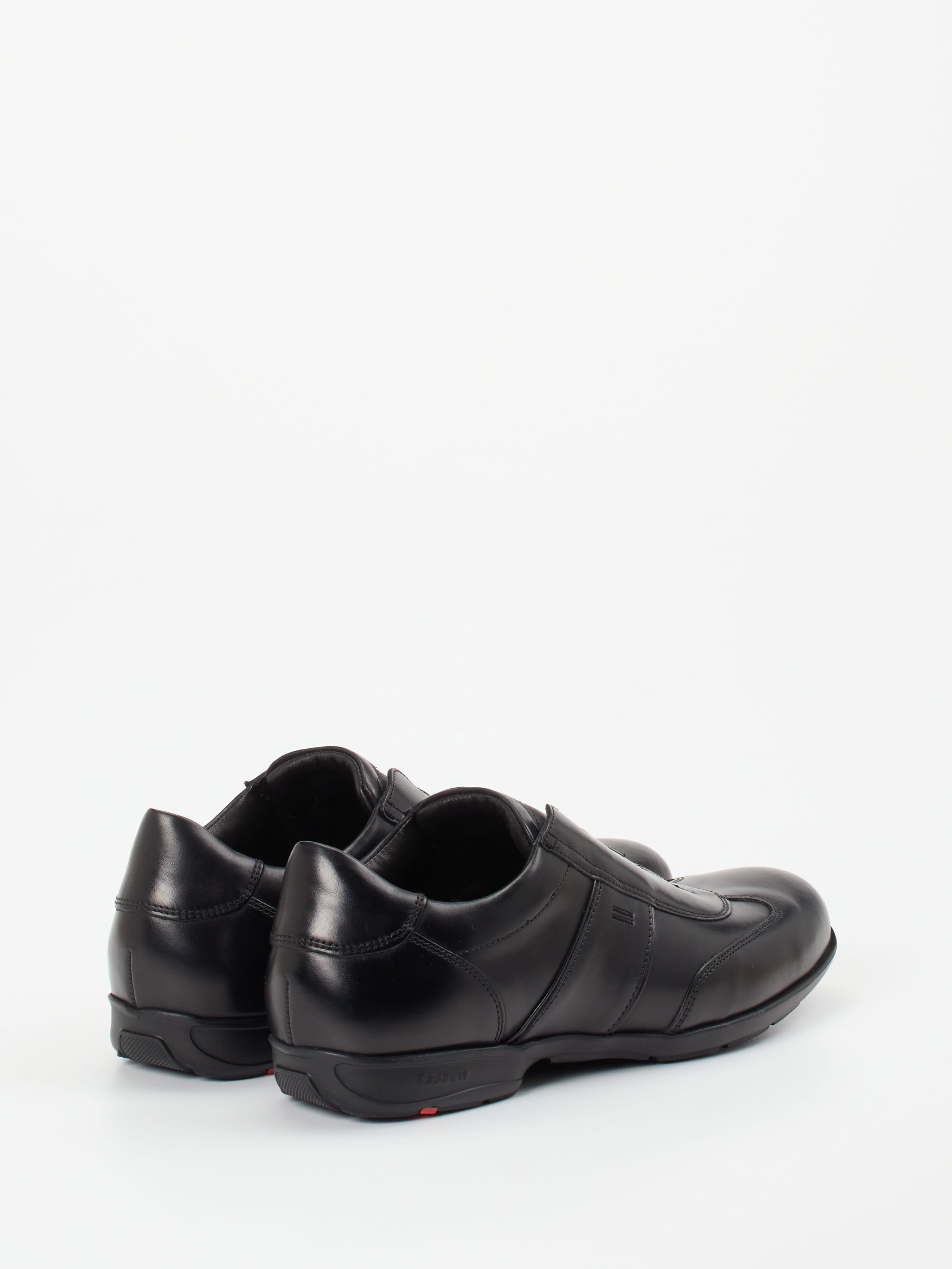 Slipper AMERIGO schwarz 4561009003803