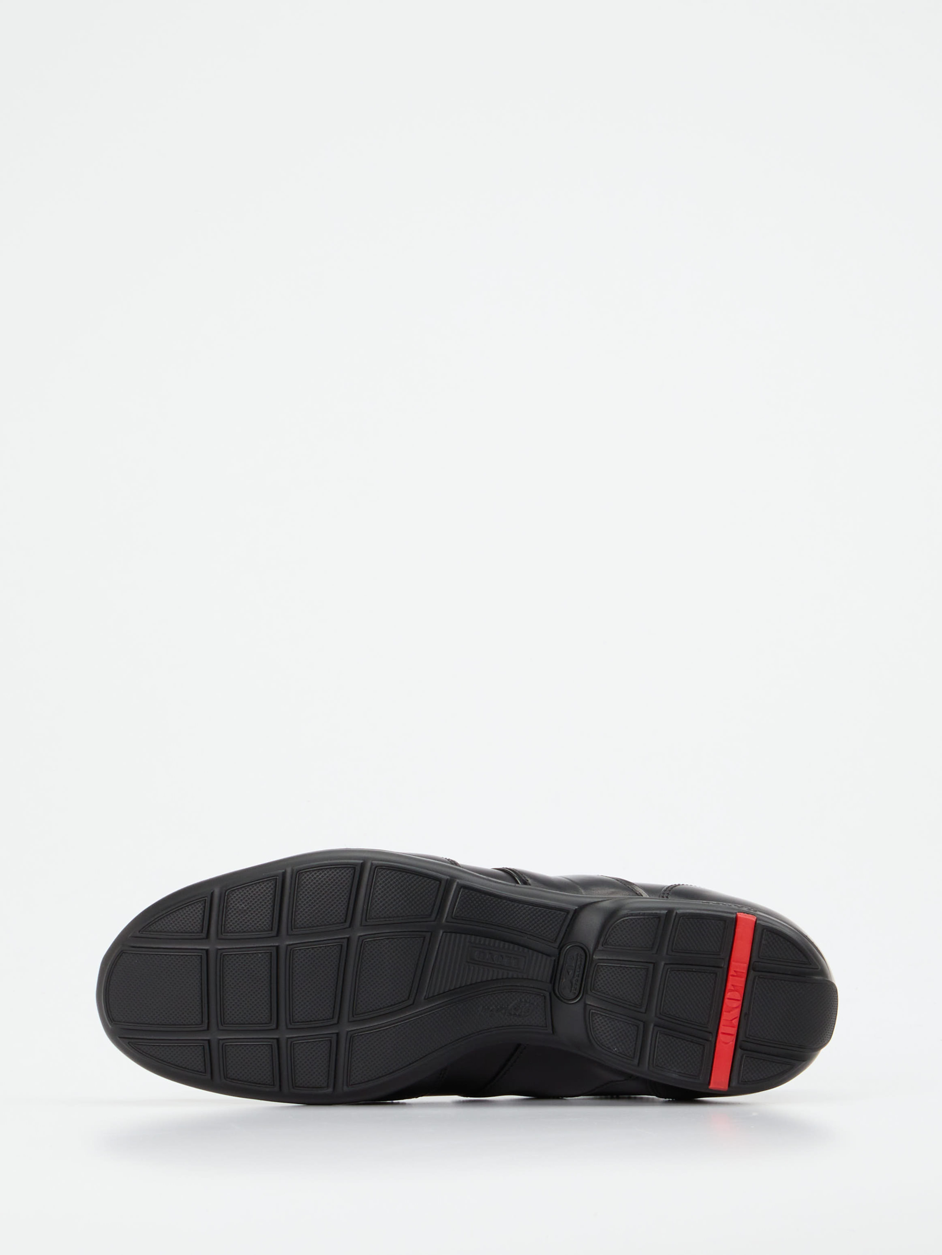 Slipper AMERIGO schwarz 4561009003805