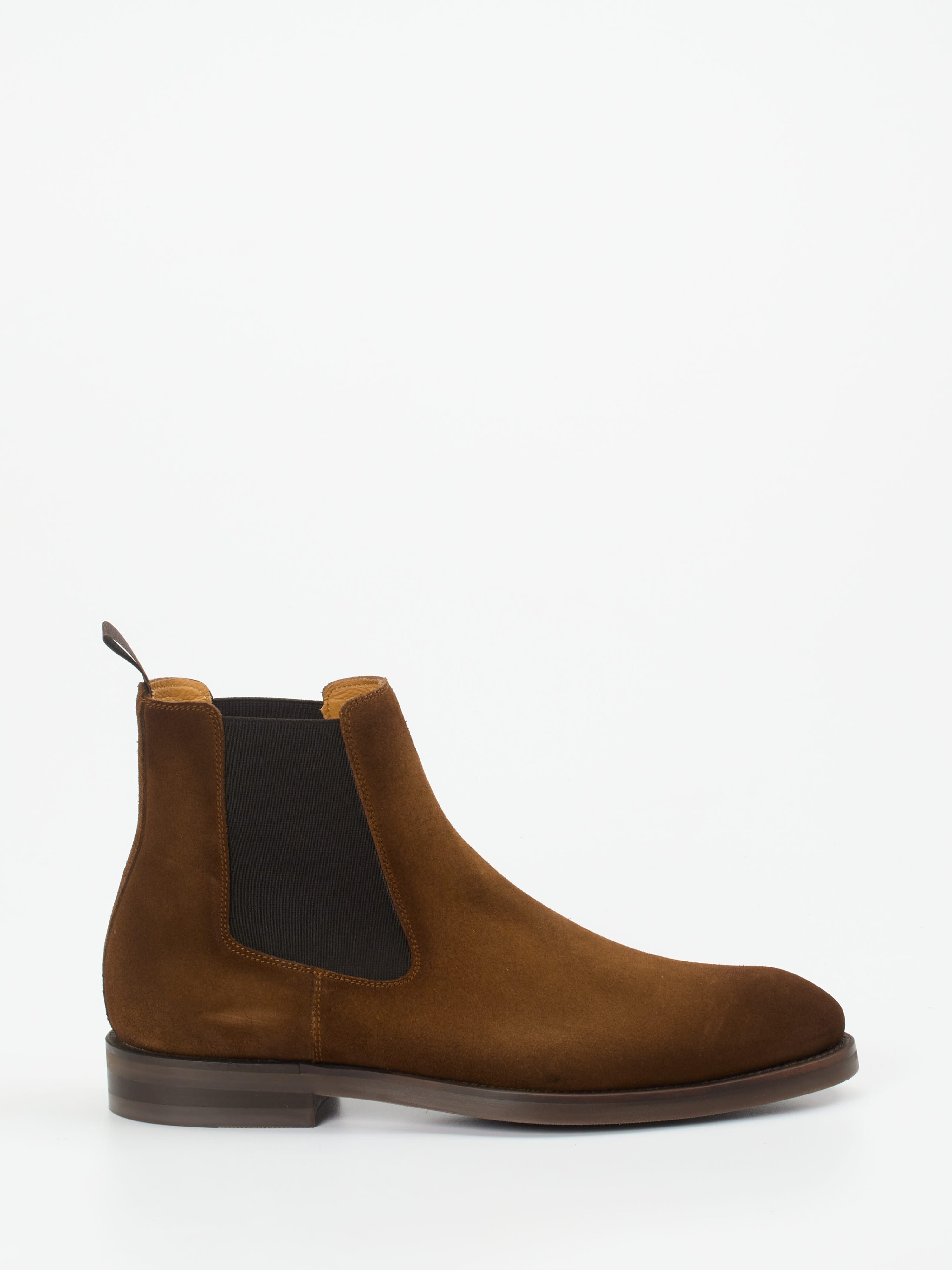 Boot JAVA braun 4711229008301
