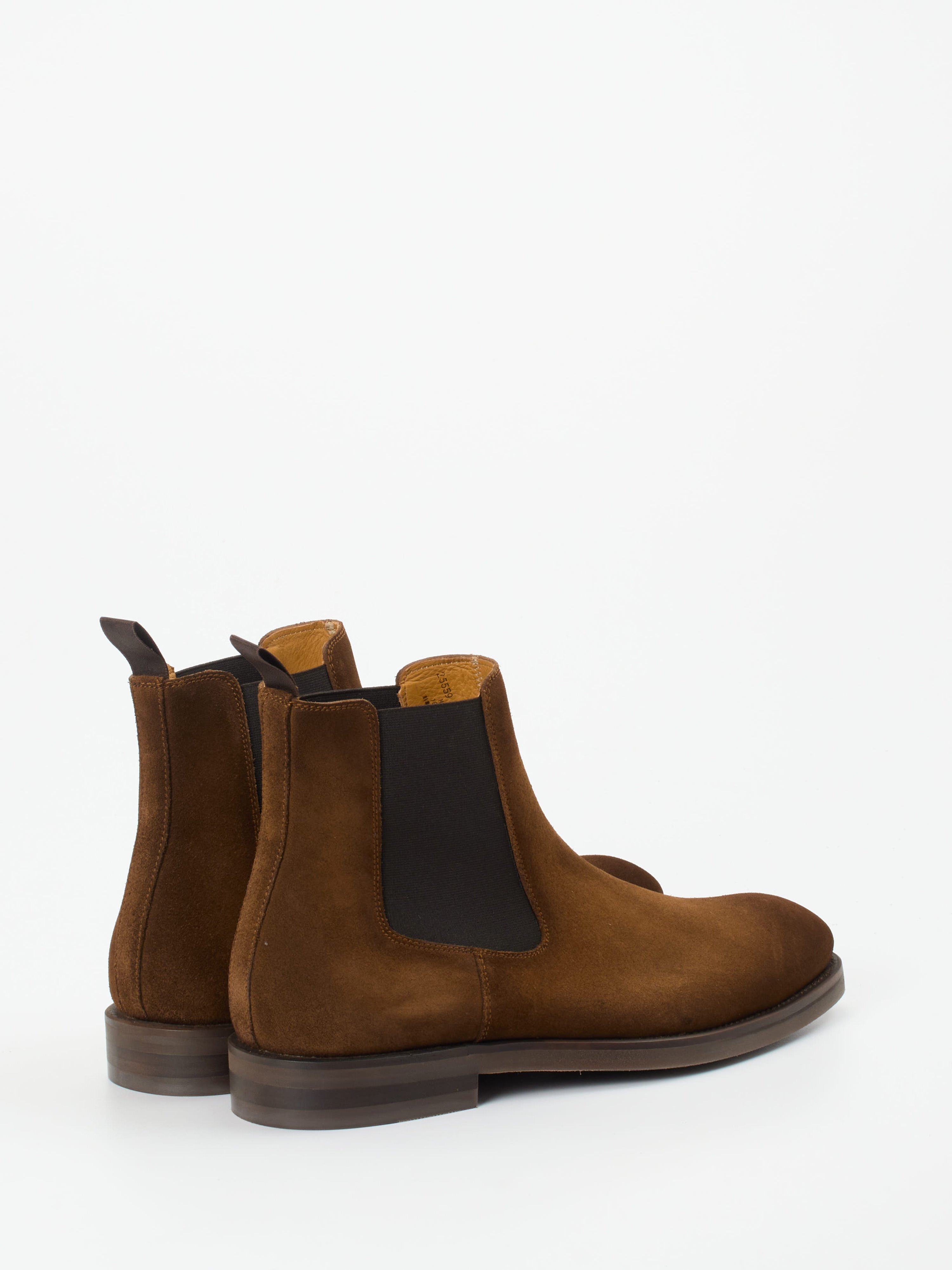 Boot JAVA braun 4711229008303