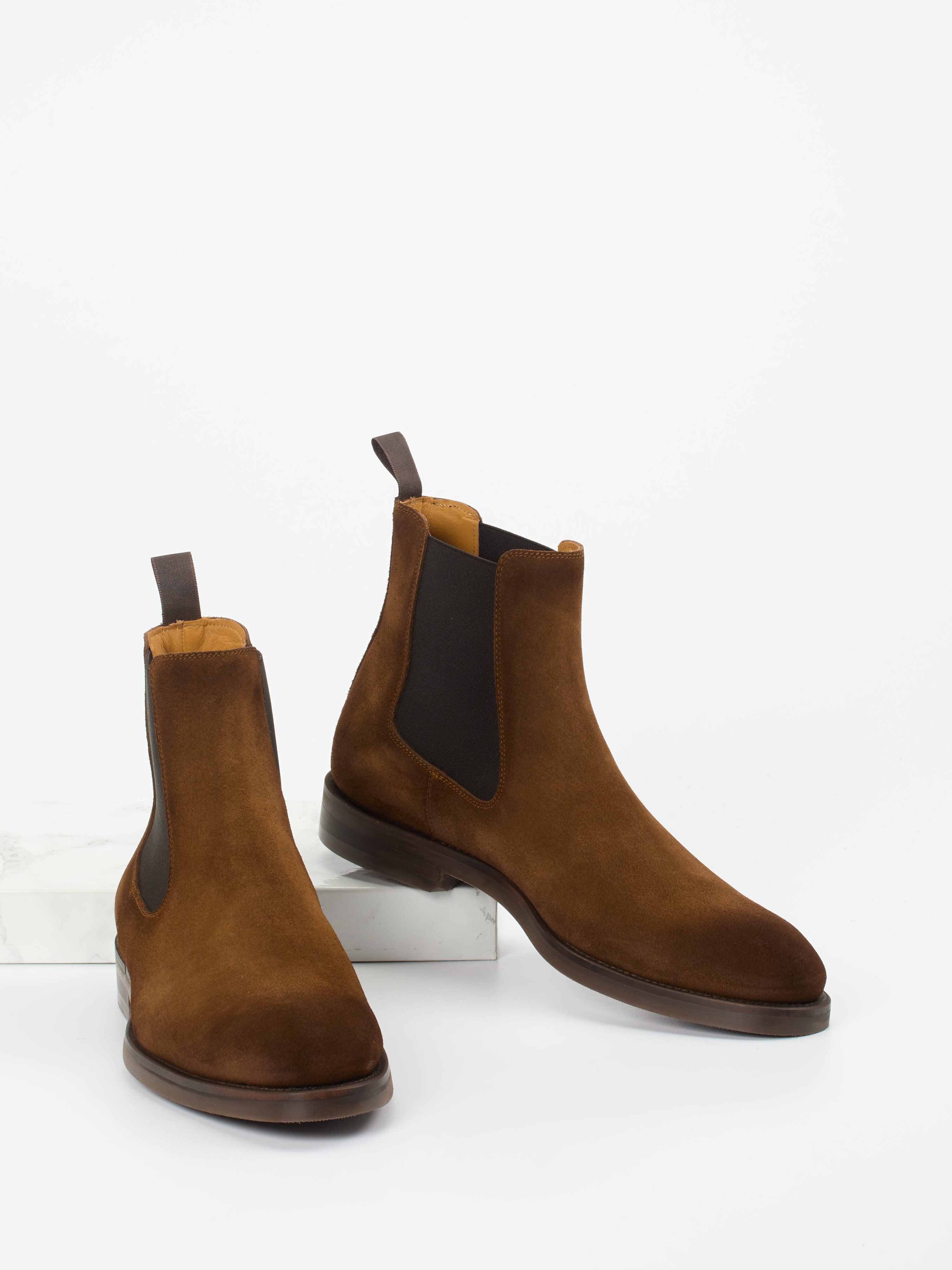 Boot JAVA braun 4711229008304