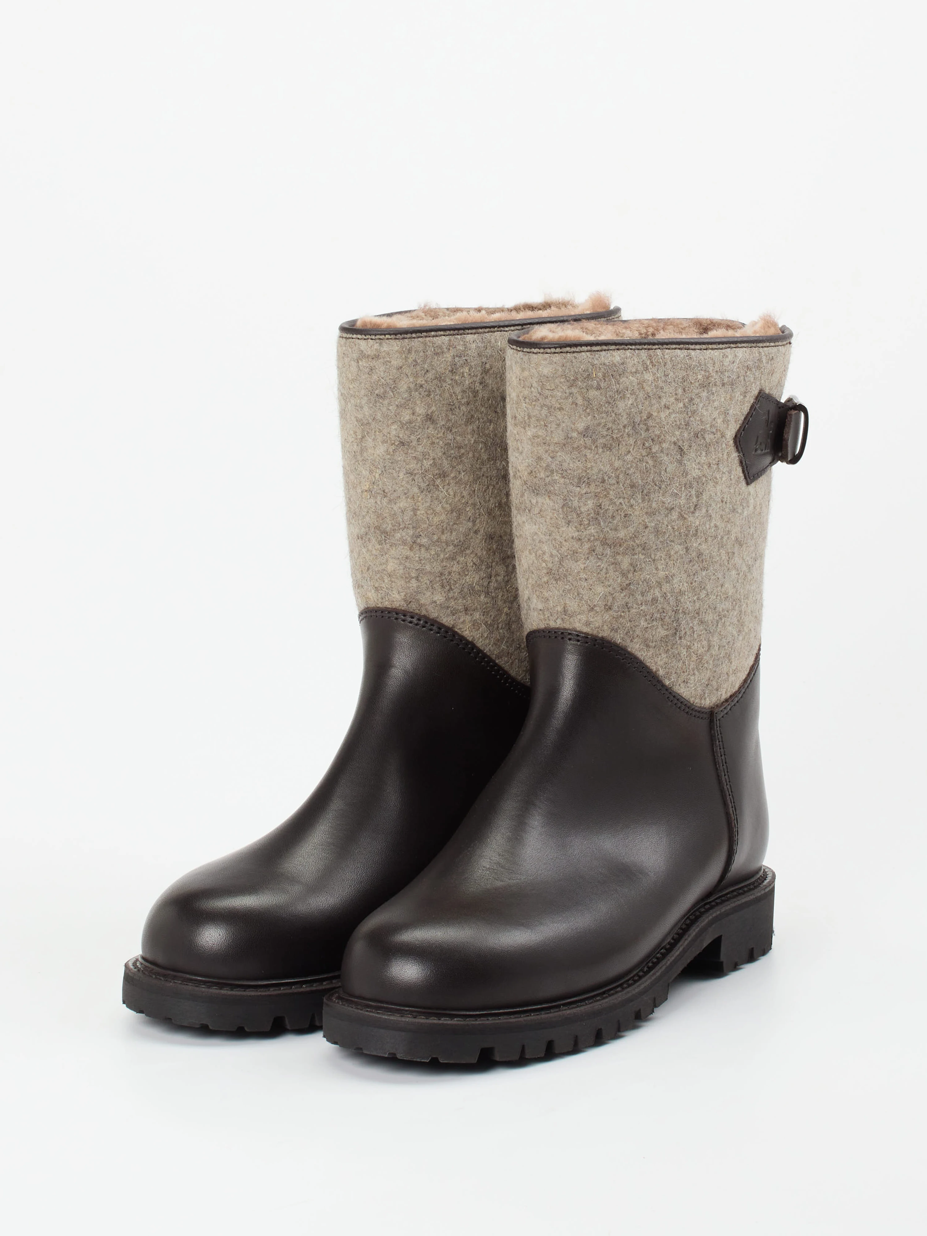 Stiefel