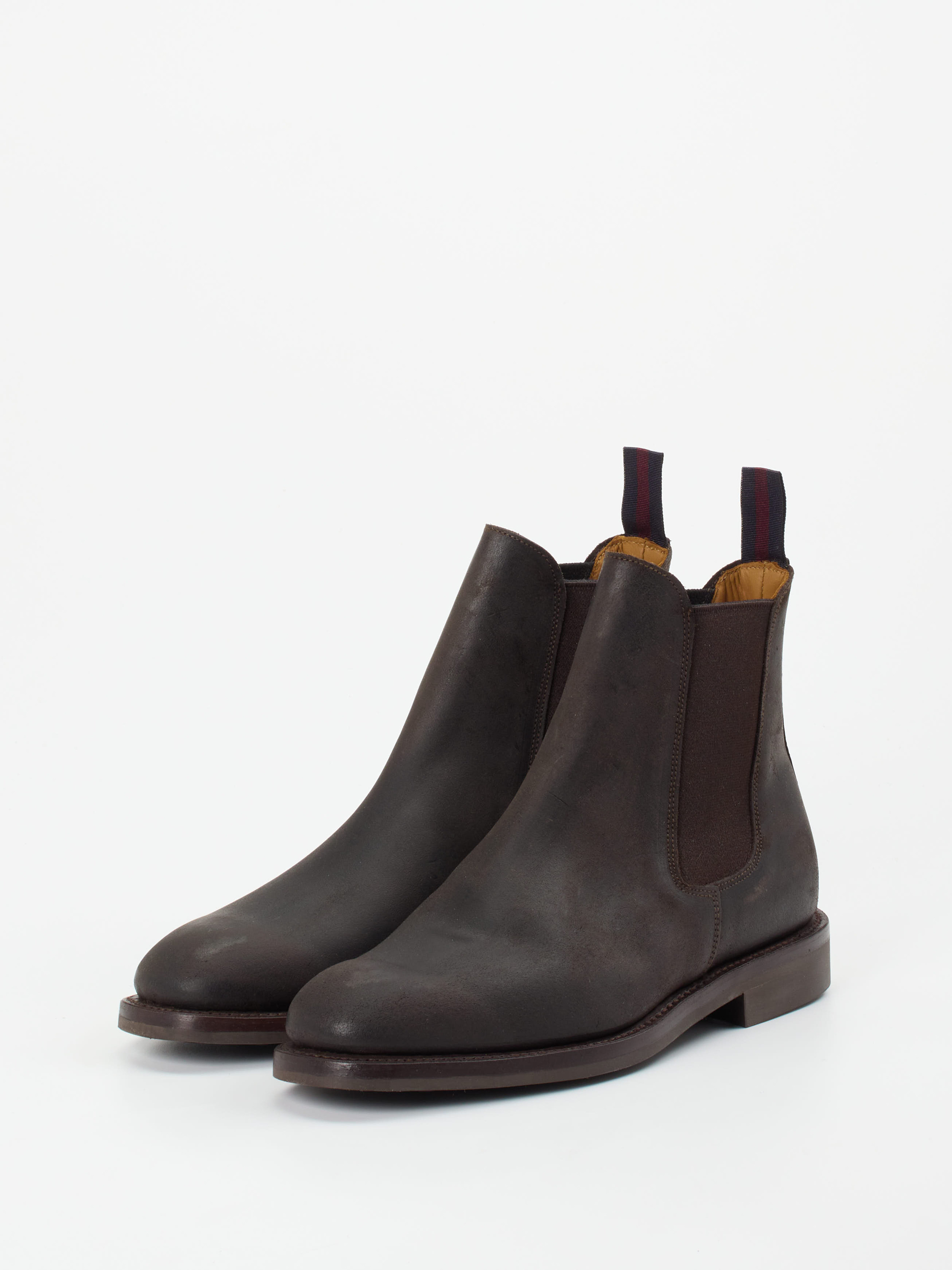 Boot braun 4711209057802