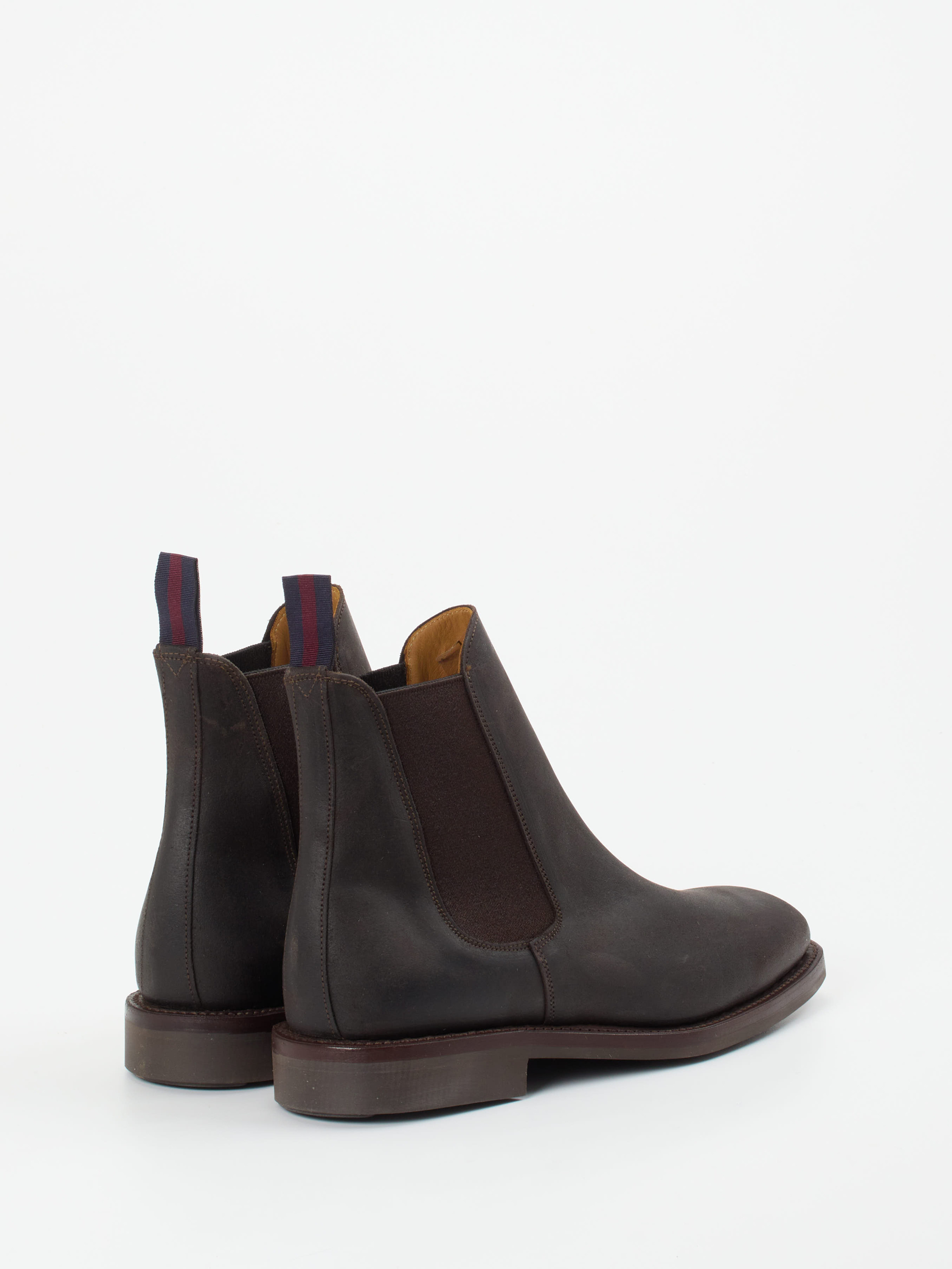 Boot braun 4711209057803