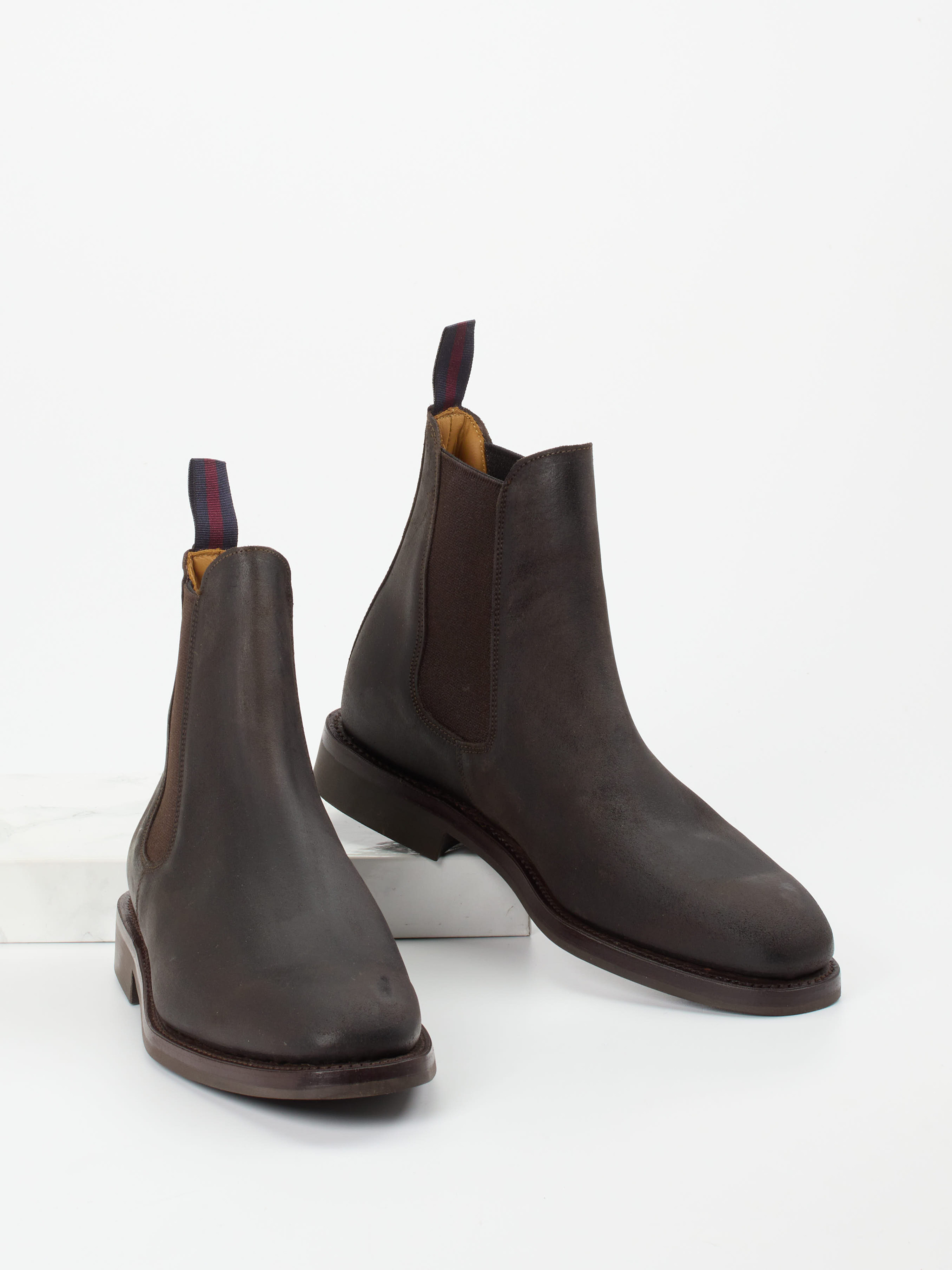 Boot braun 4711209057804