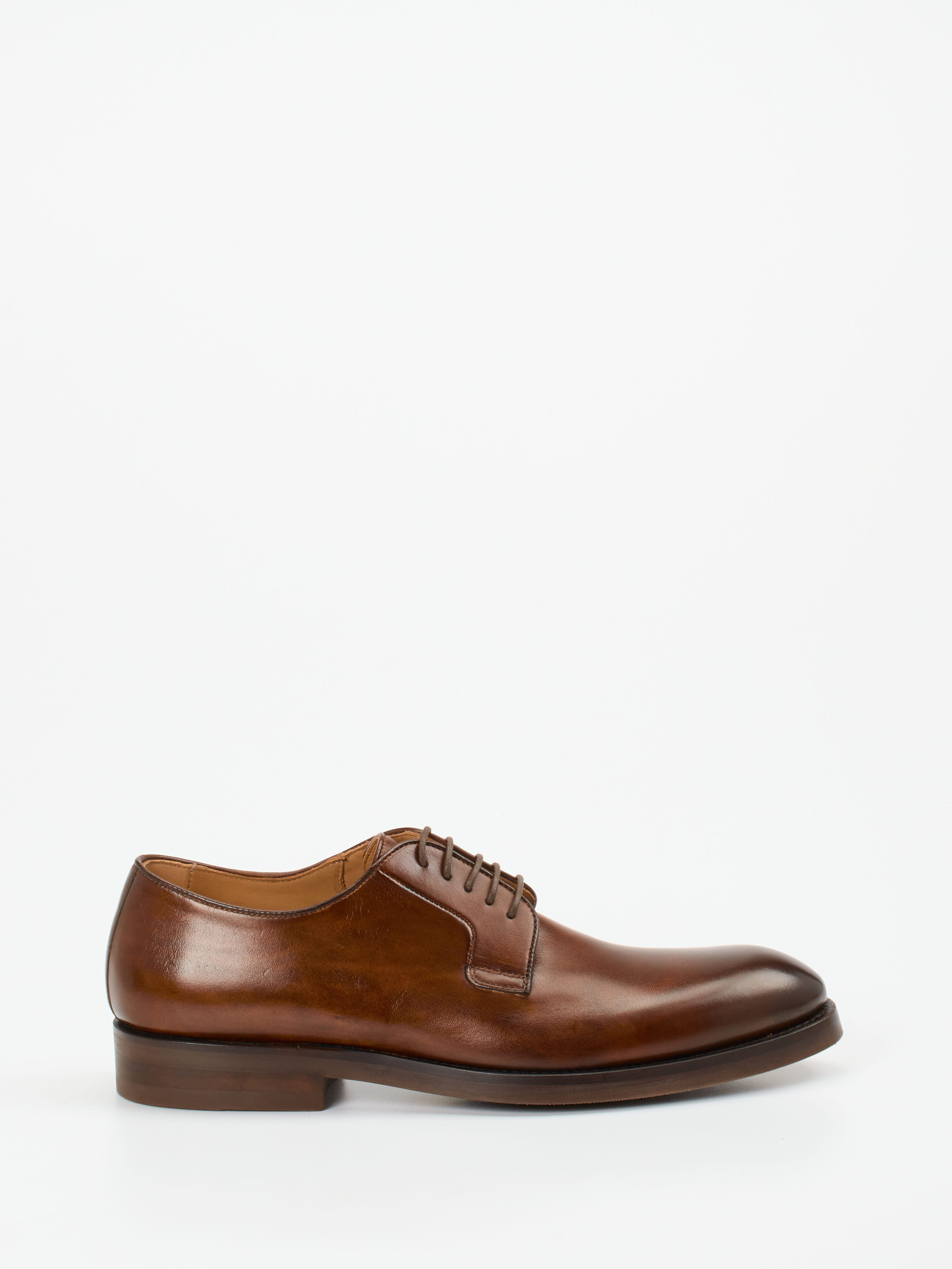 Schnürschuh LANAI braun 4610289026001