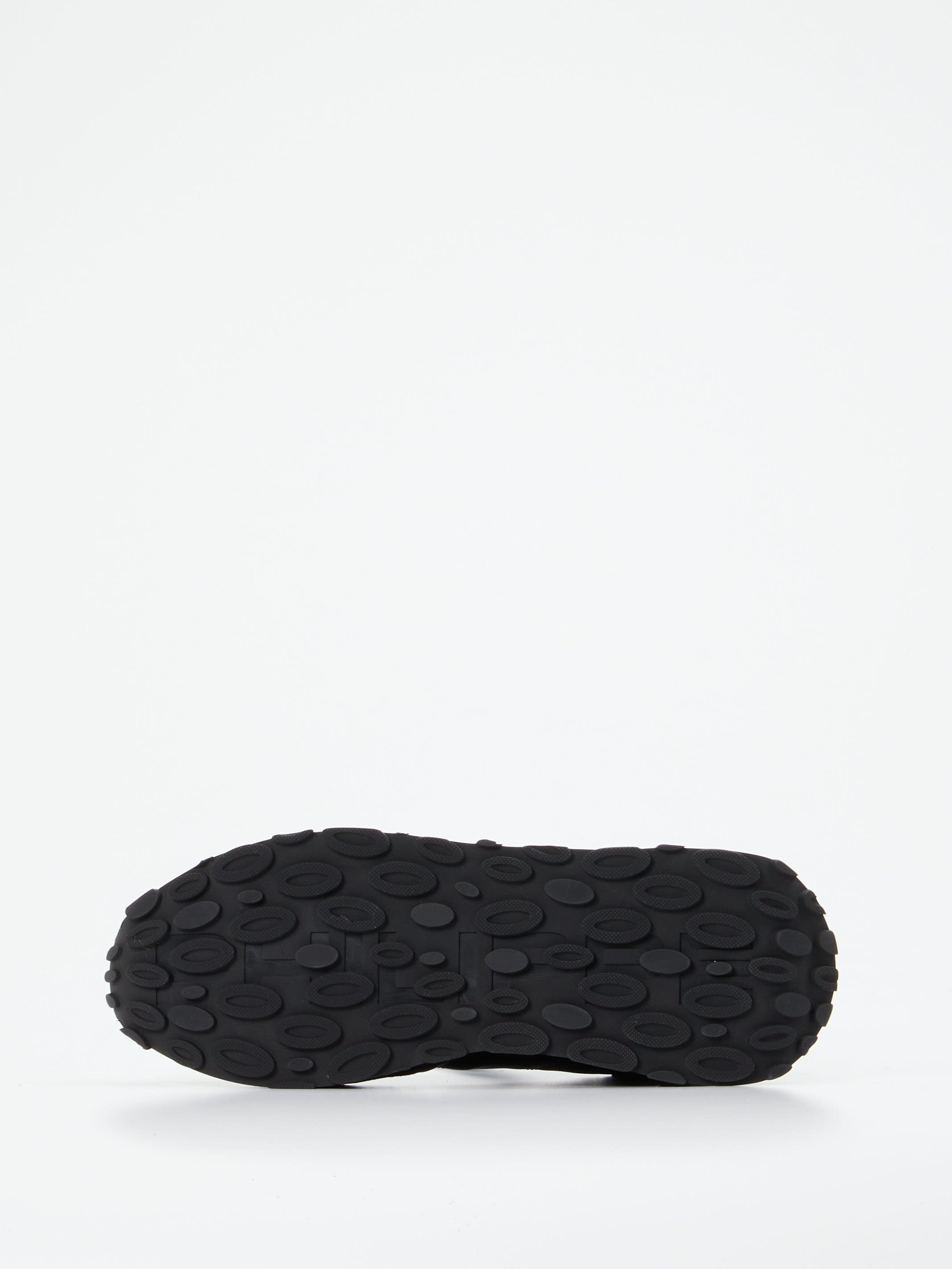 Sneaker schwarz 4661009063905