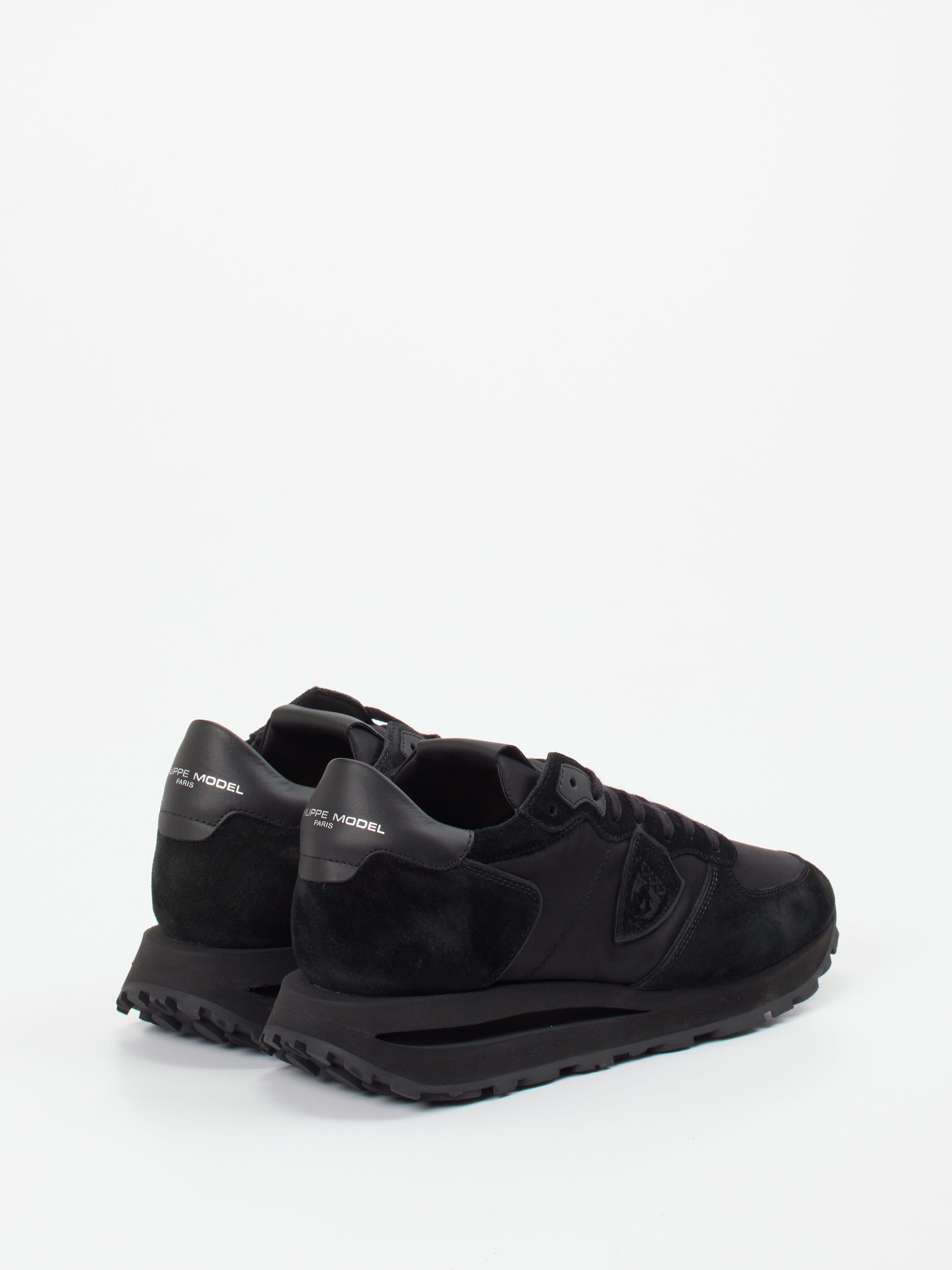Sneaker schwarz 4661009063903