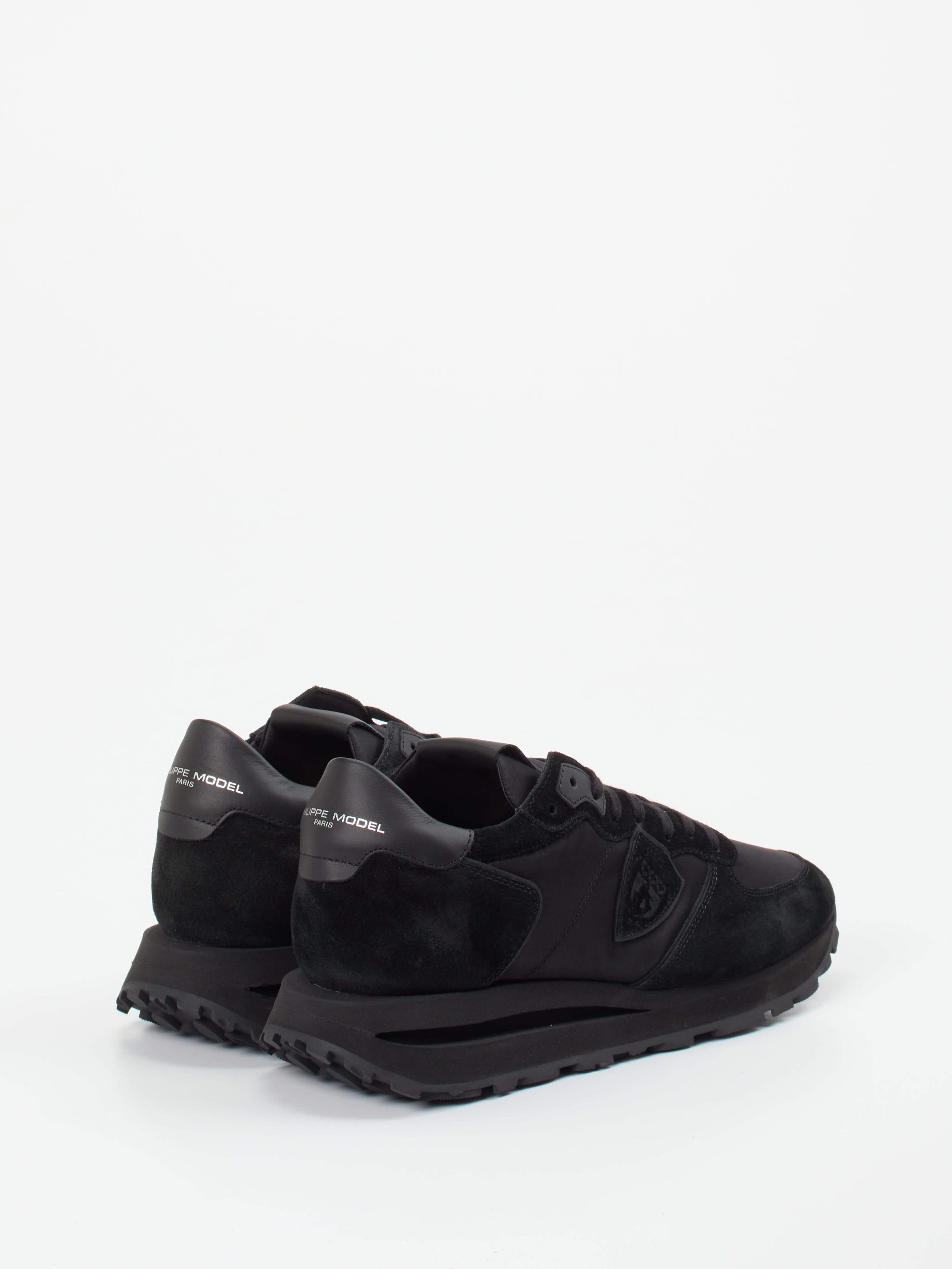 Sneaker schwarz 4661009063903