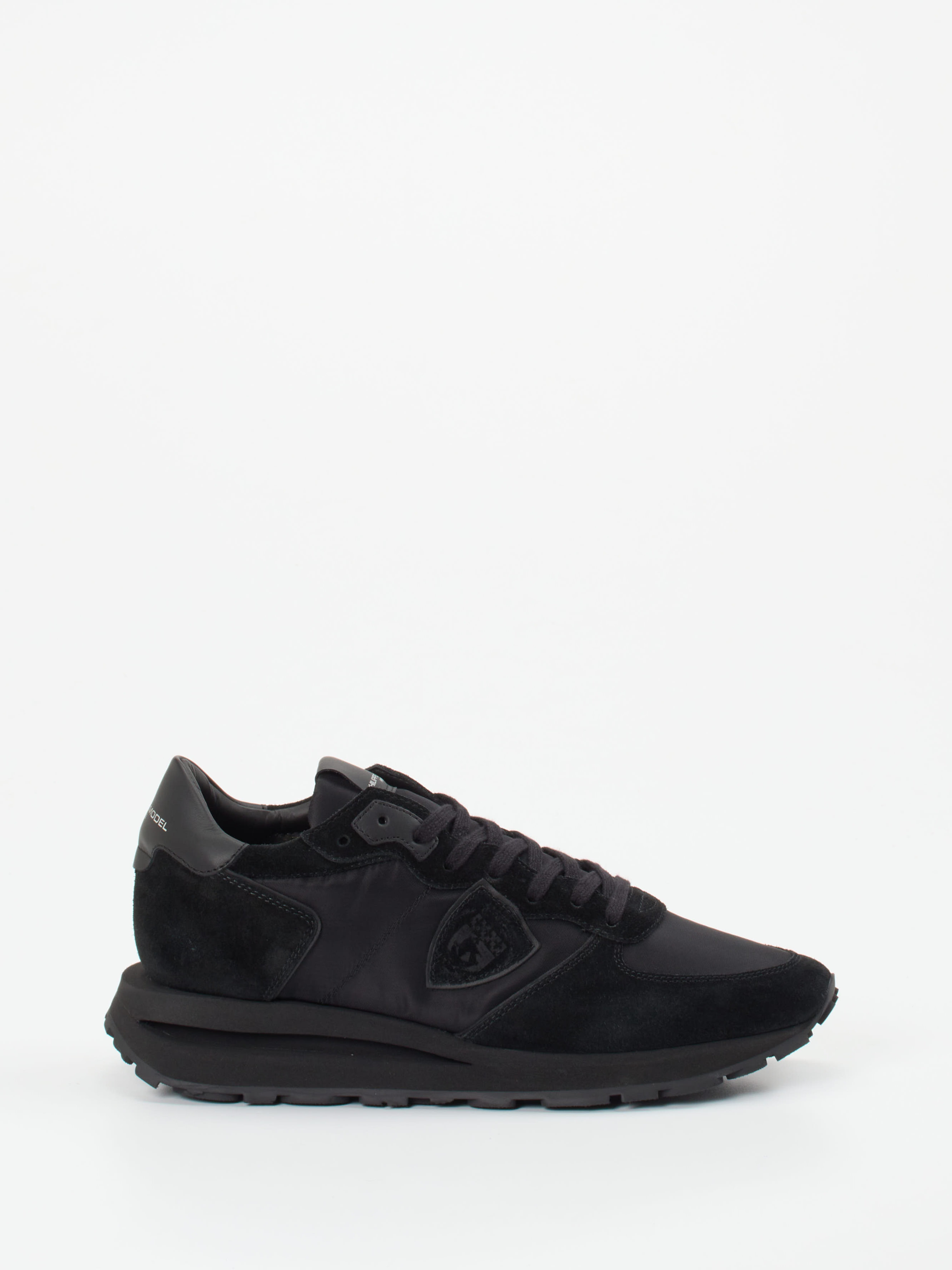 Sneaker schwarz 4661009063901