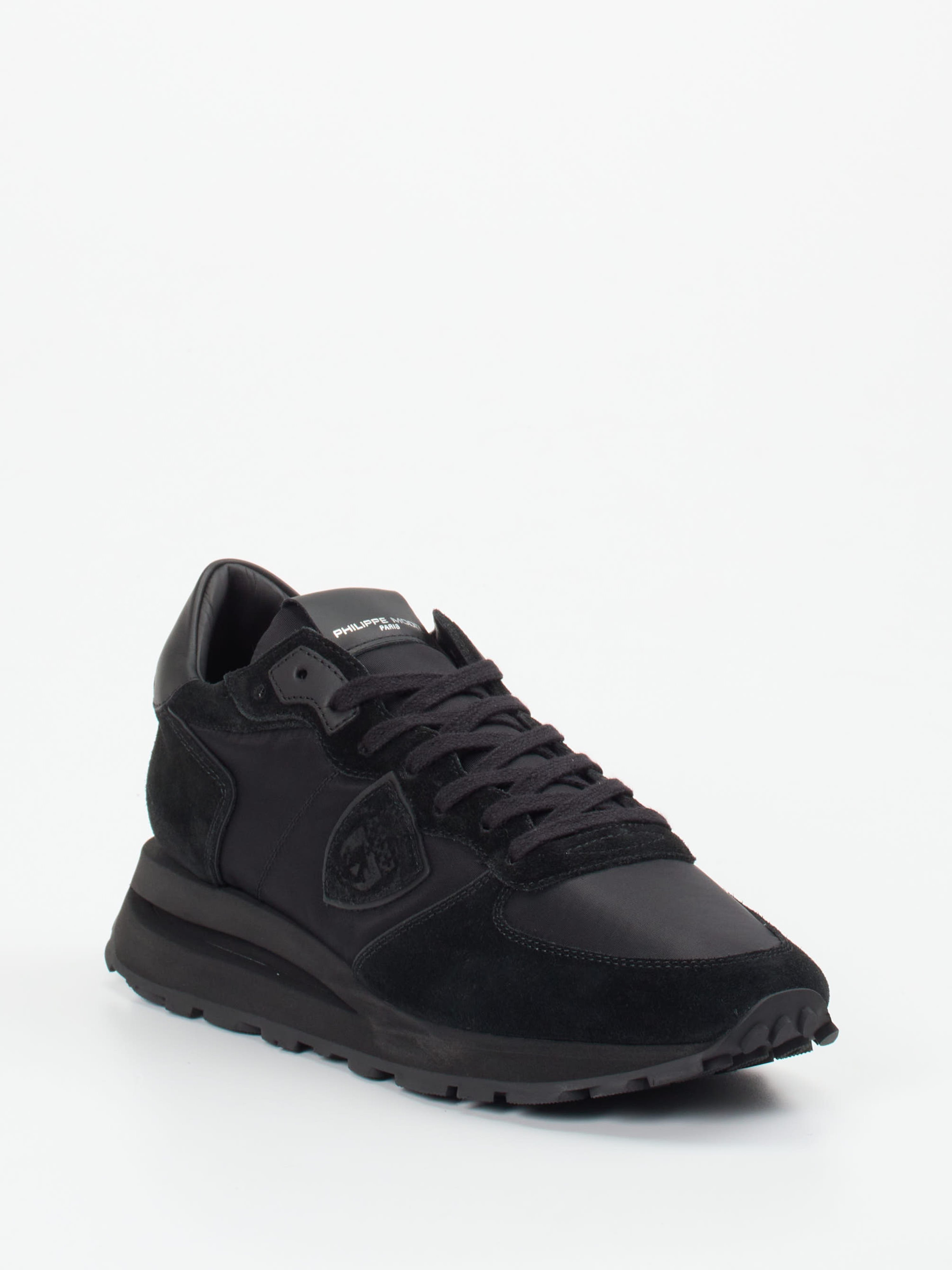 Sneaker schwarz 4661009063906
