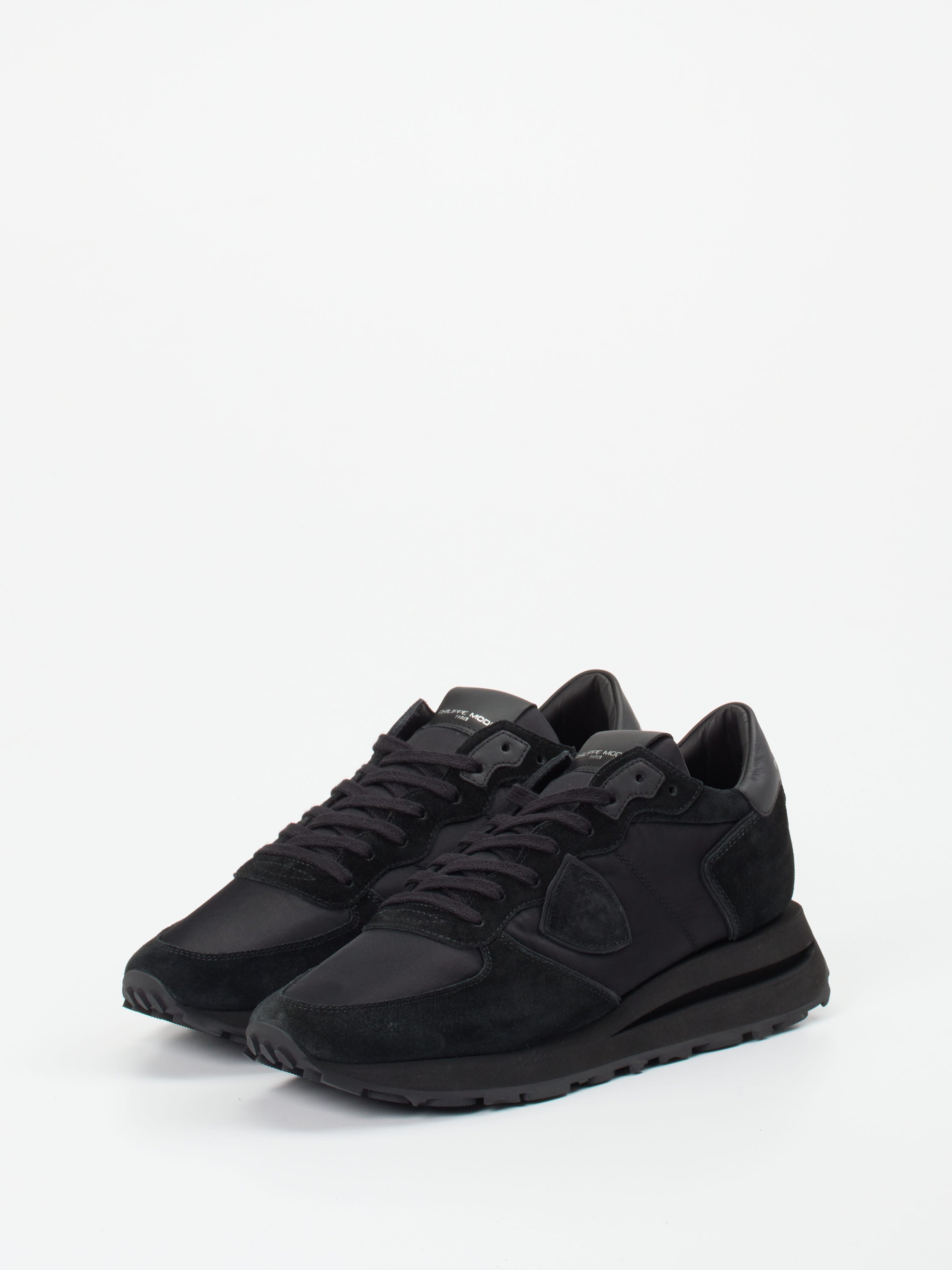 Sneaker schwarz 4661009063902