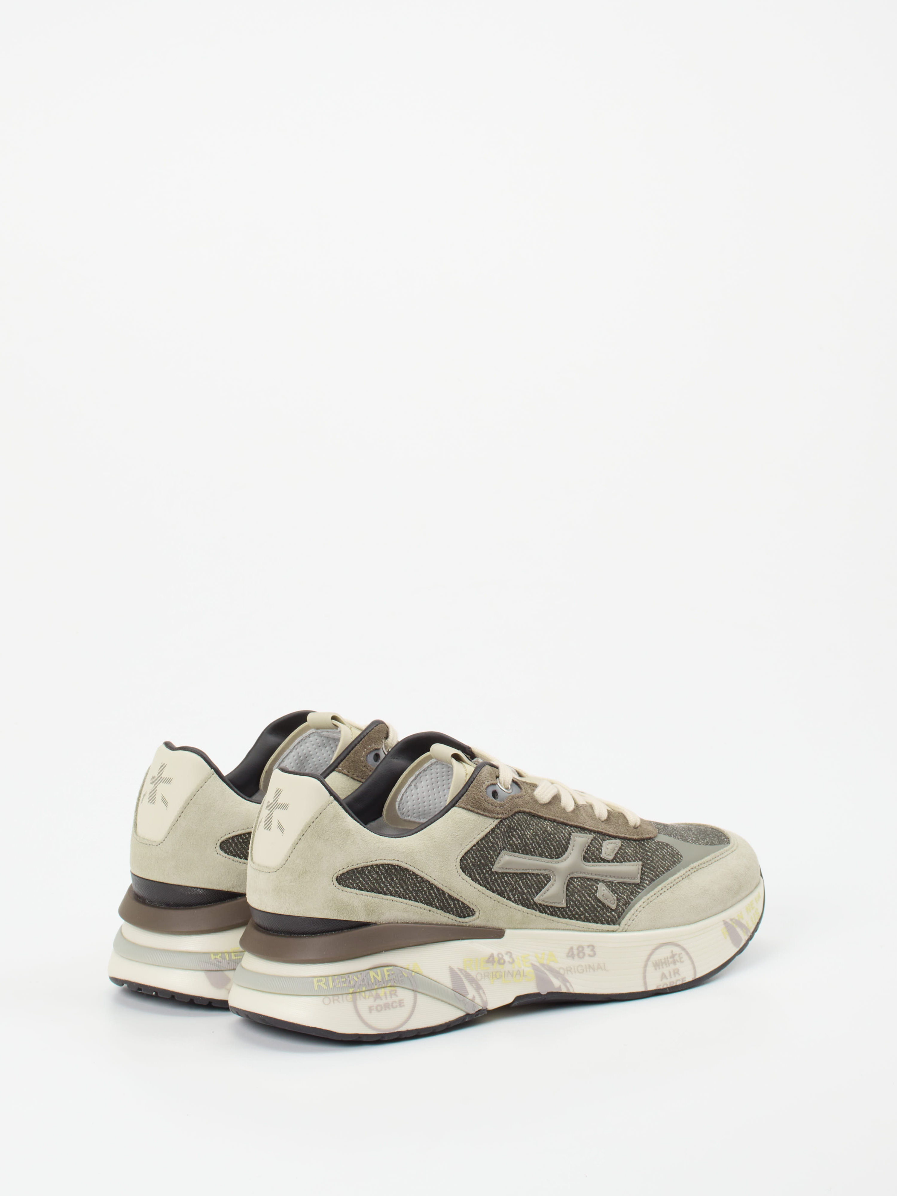 Sneaker beige 4661392000603