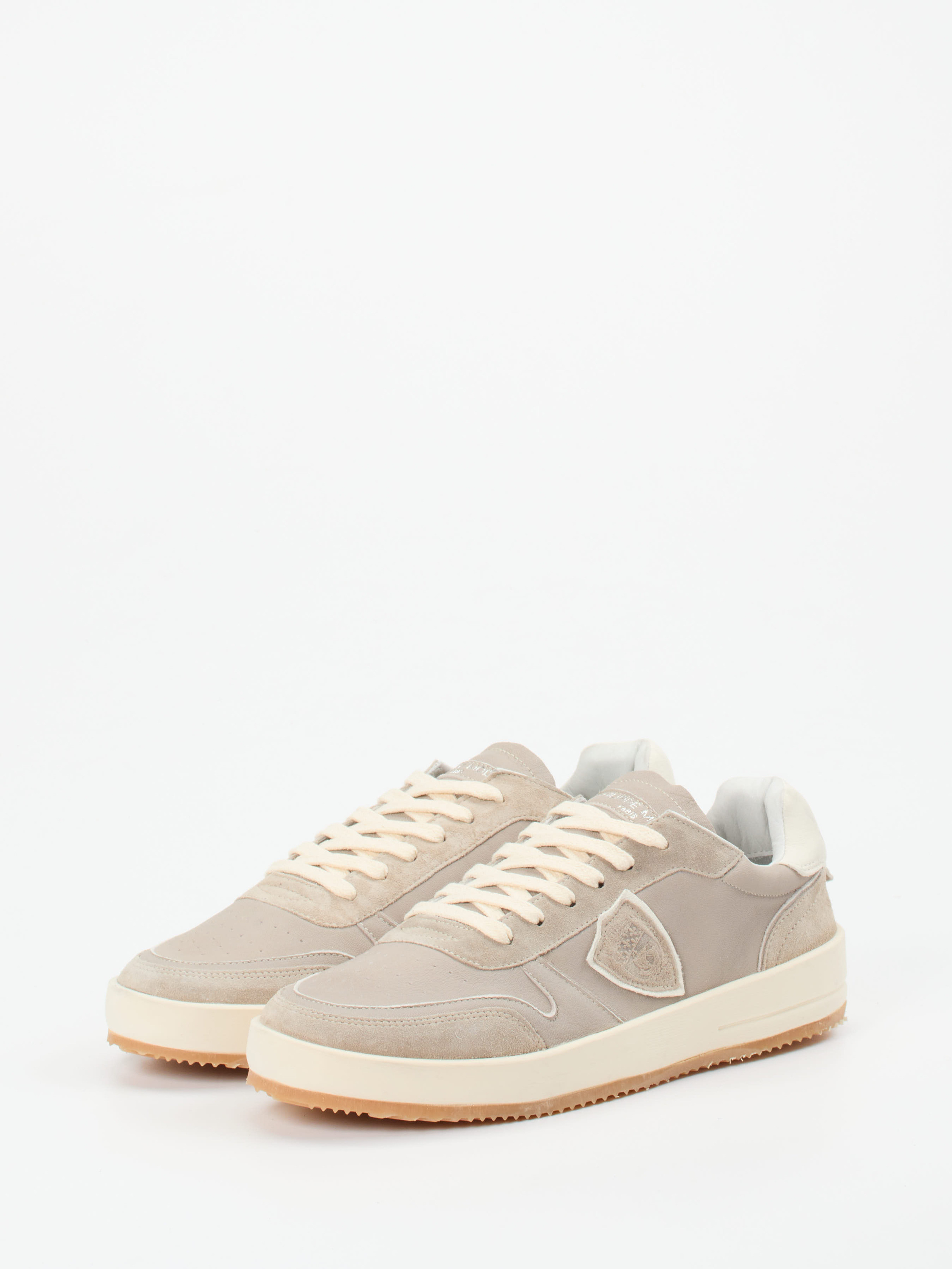 Sneaker grau 4661493000402