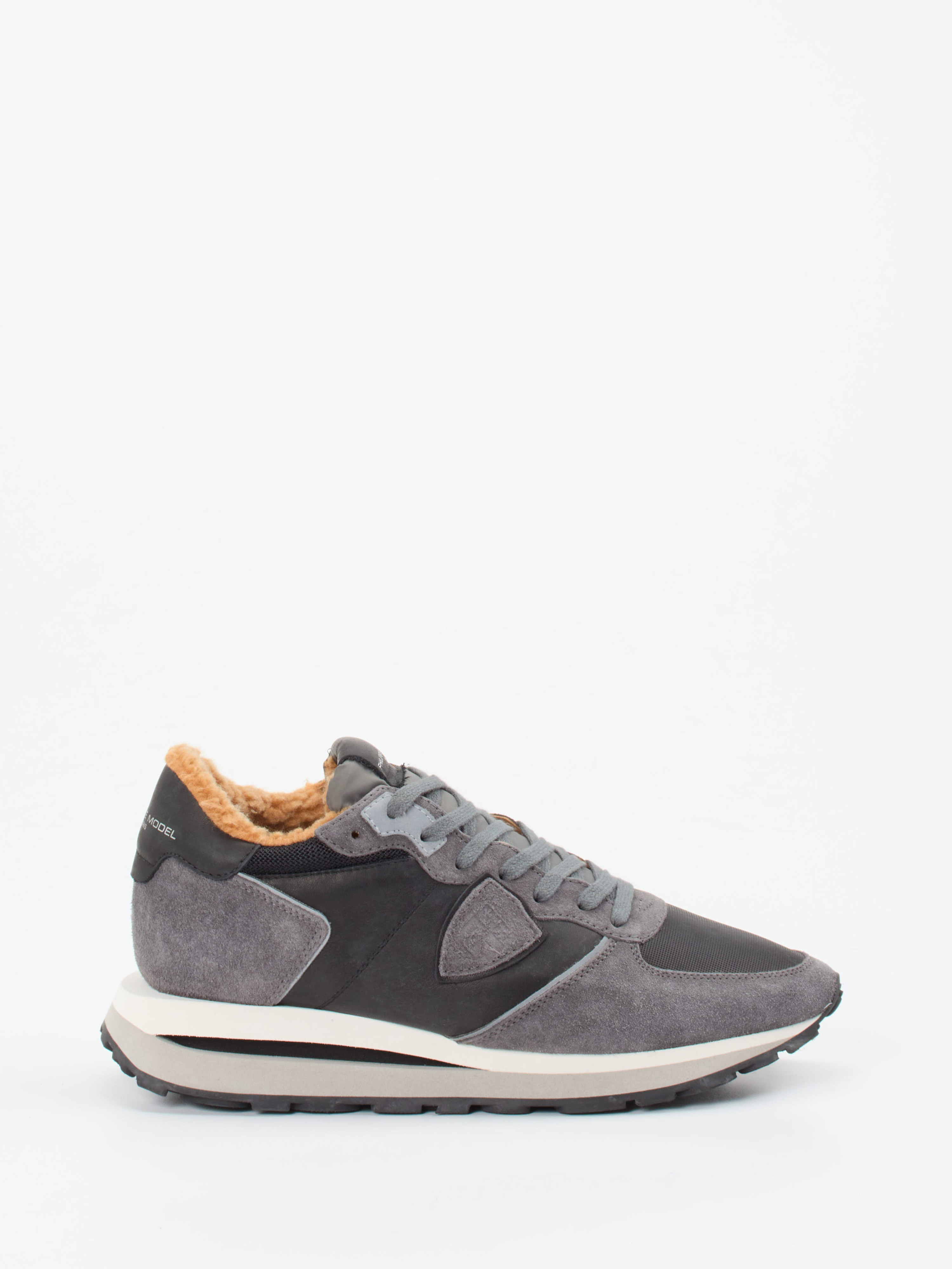 Sneaker grau 4661494001501
