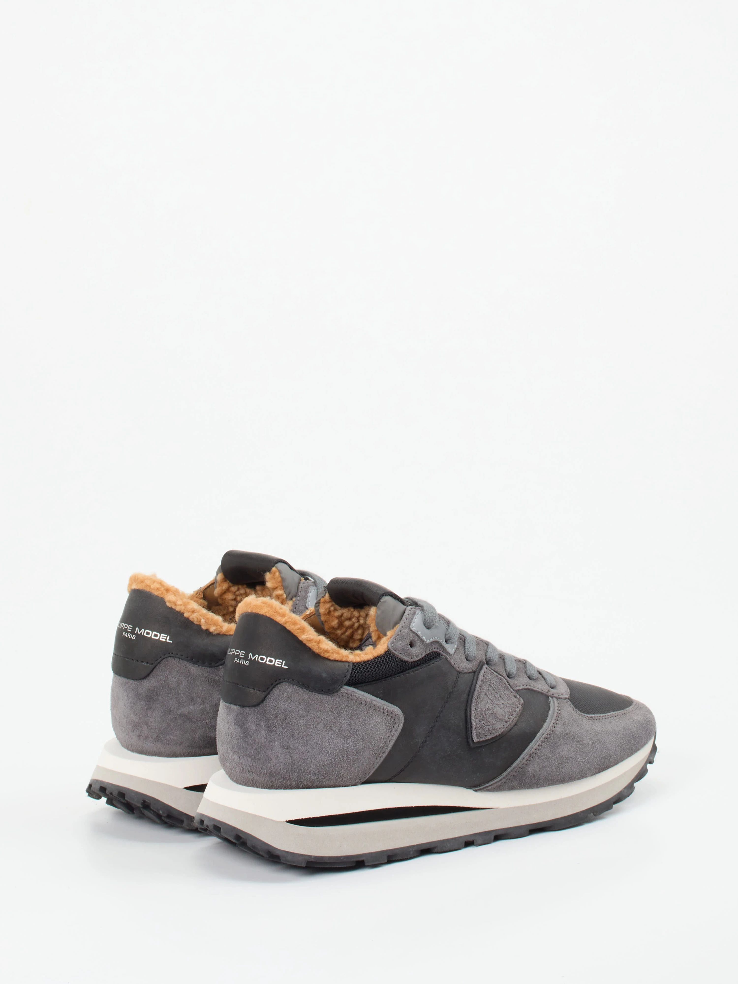 Sneaker grau 4661494001503