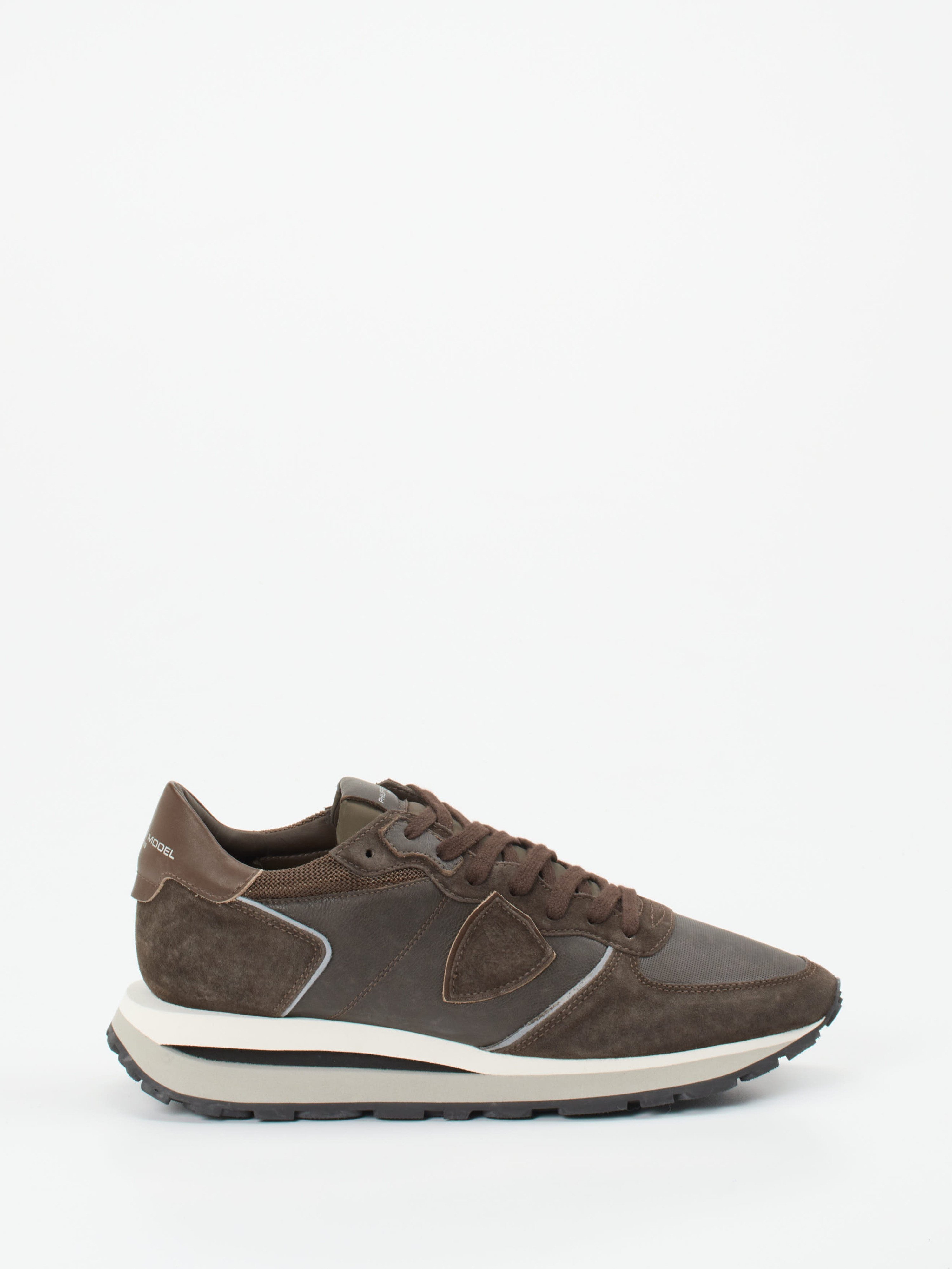 Sneaker braun 4661209019001