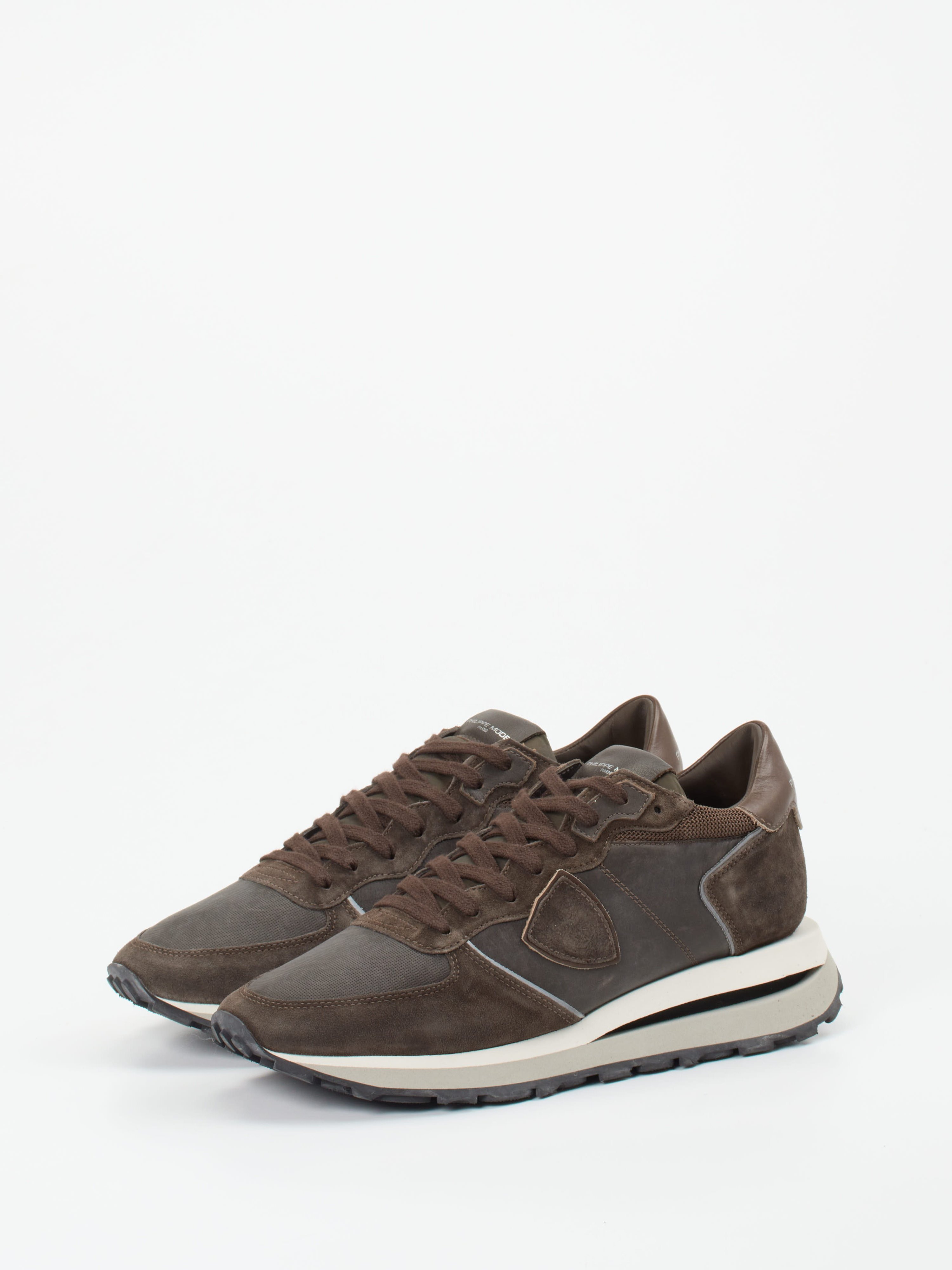 Sneaker braun 4661209019002