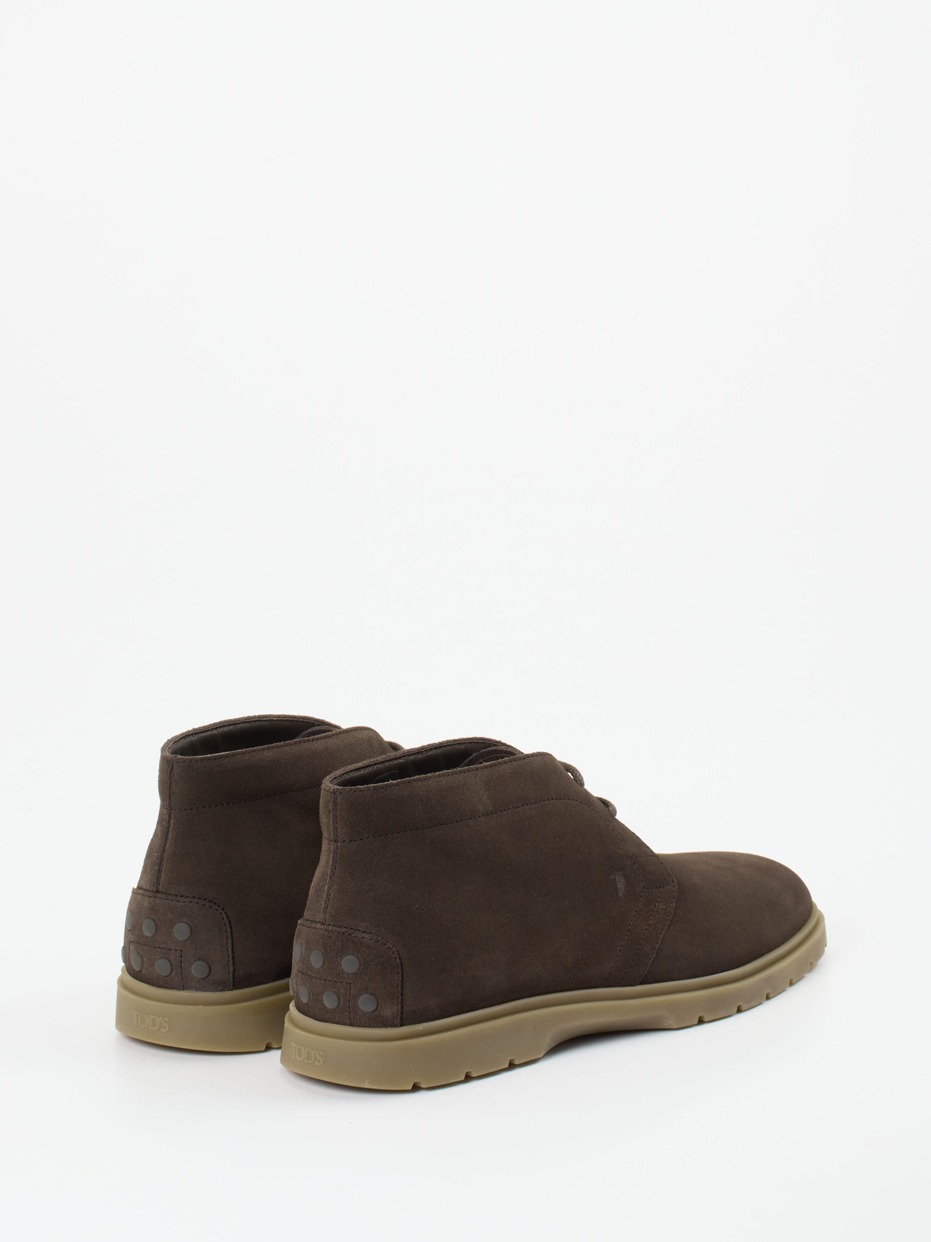Boots braun 4701209073603
